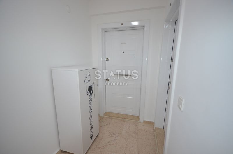 Three-room furnished apartment in OBA of the leading developer of Alanya. 90m2 фото 3