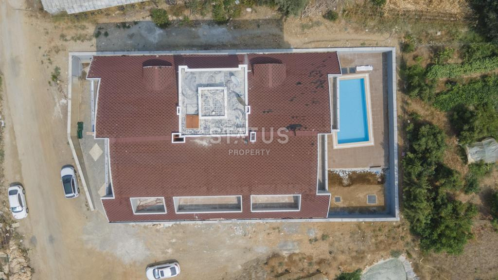 Меблированная квартира 1+1 600м от моря в Демирташе. 60м2 фото 17