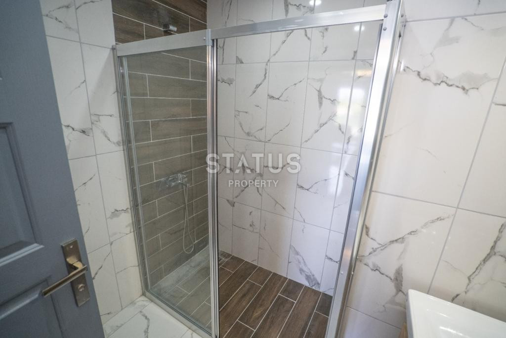 Меблированная квартира 1+1 600м от моря в Демирташе. 60м2 фото 18