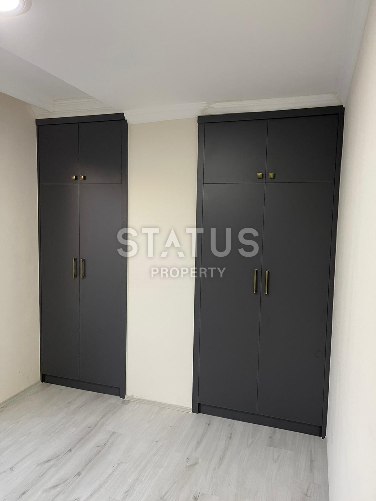 Апартаменты 3+1 в доме городского типа в Газипаше. 140м2 фото 4