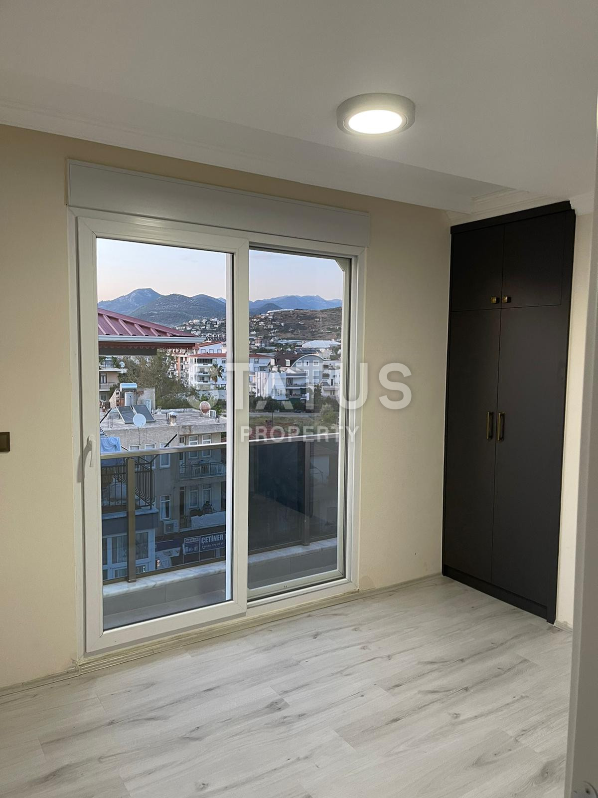 Апартаменты 3+1 в доме городского типа в Газипаше. 140м2 фото 5