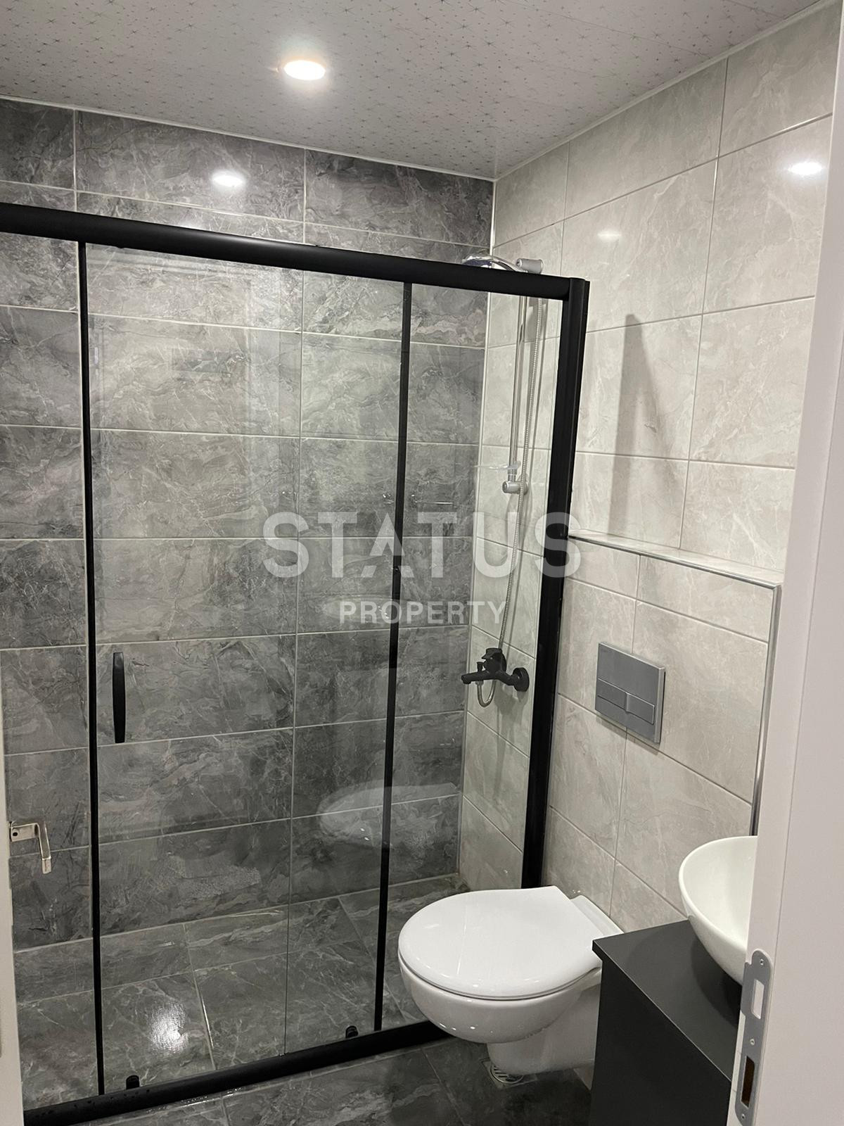 Апартаменты 3+1 в доме городского типа в Газипаше. 140м2 фото 9