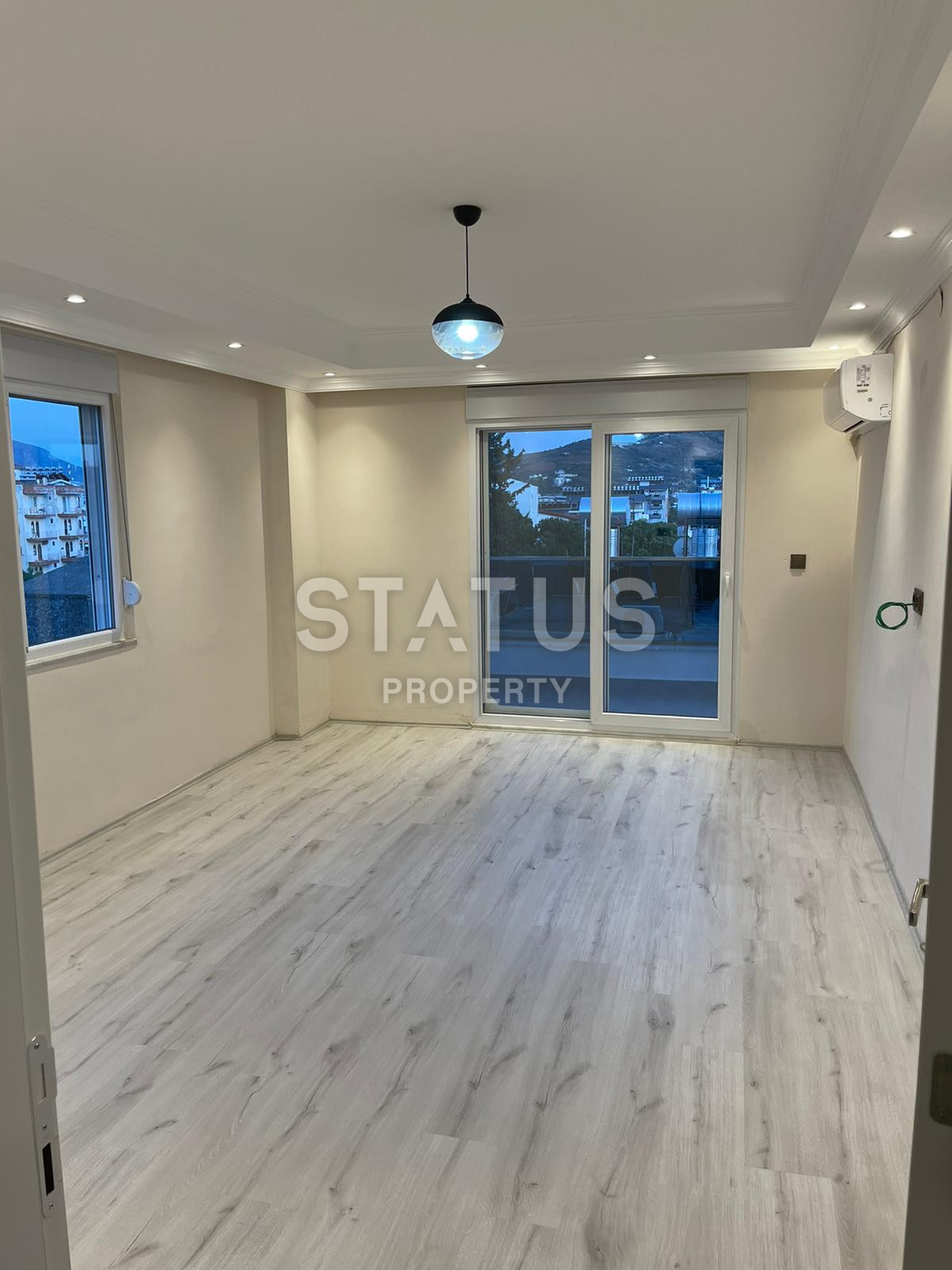 Апартаменты 3+1 в доме городского типа в Газипаше. 140м2 фото 11