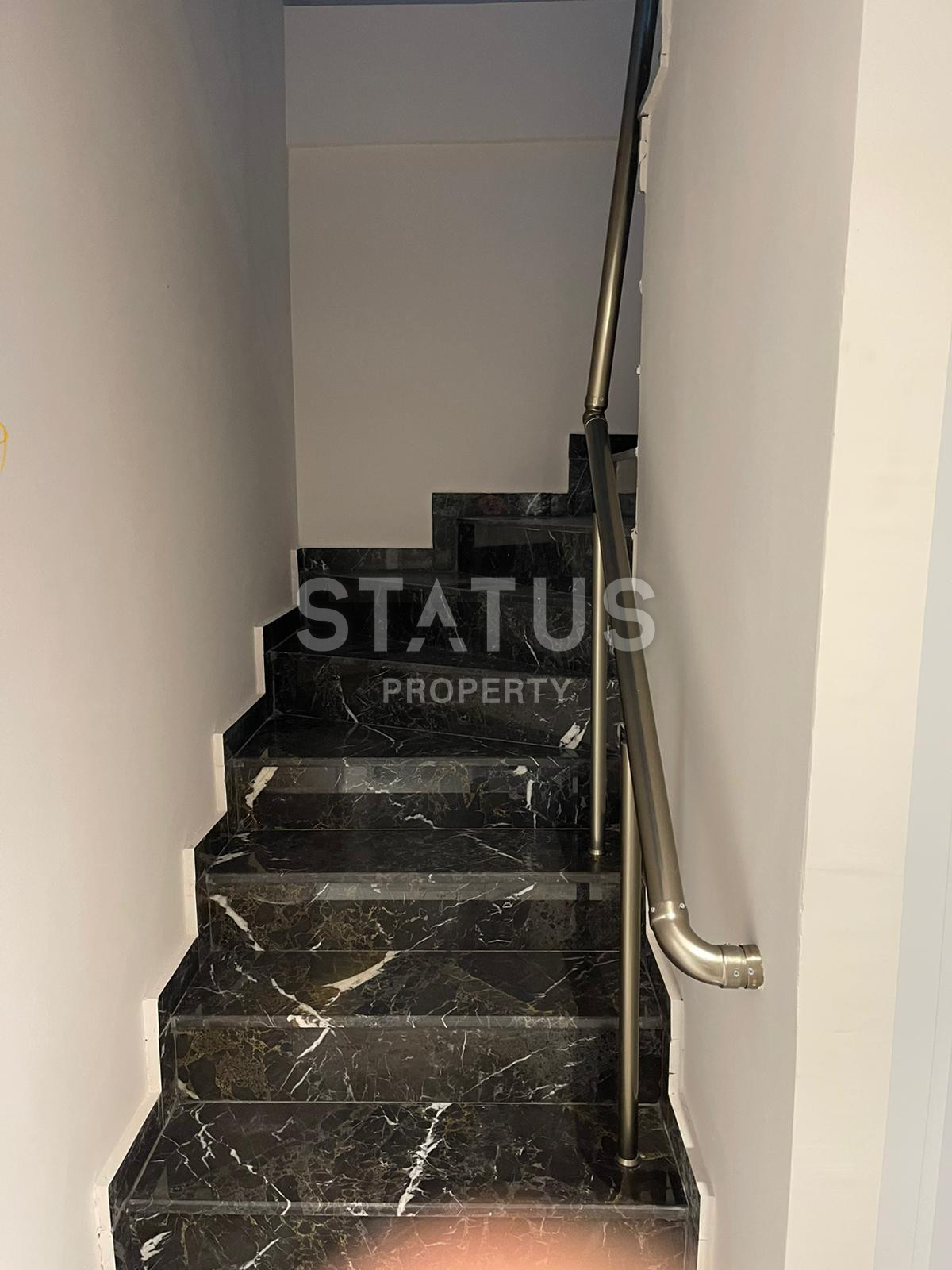 Апартаменты 3+1 в доме городского типа в Газипаше. 140м2 фото 12