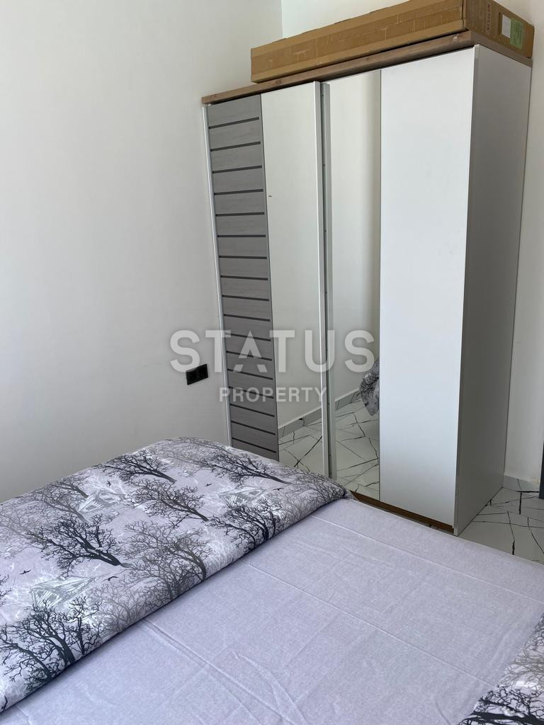 Меблированная двухкомнатная квартира в окружении апельсиновых садов в ОБА. 55м2 фото 19