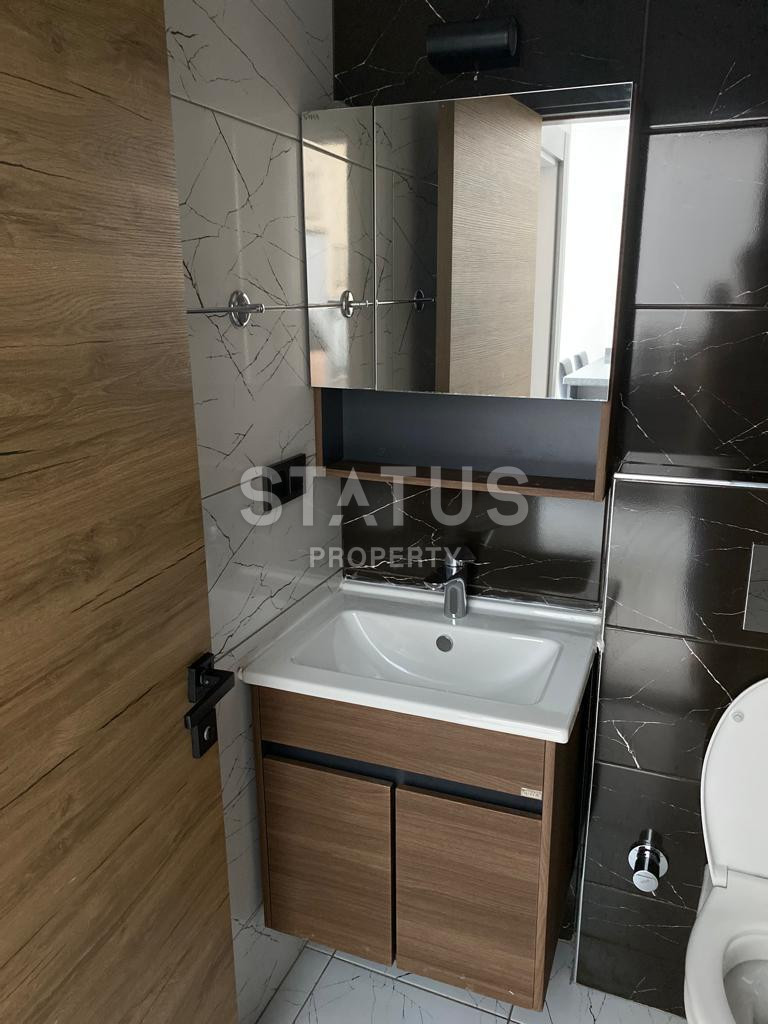 Меблированная двухкомнатная квартира в окружении апельсиновых садов в ОБА. 55м2 фото 20