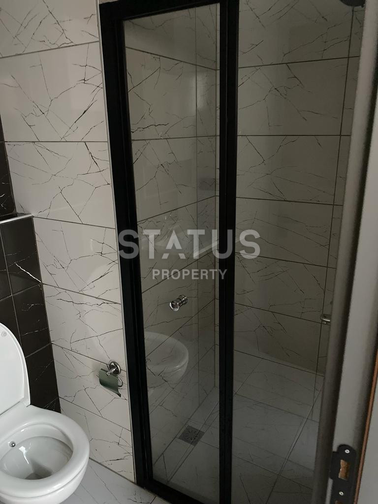 Меблированная двухкомнатная квартира в окружении апельсиновых садов в ОБА. 55м2 фото 21