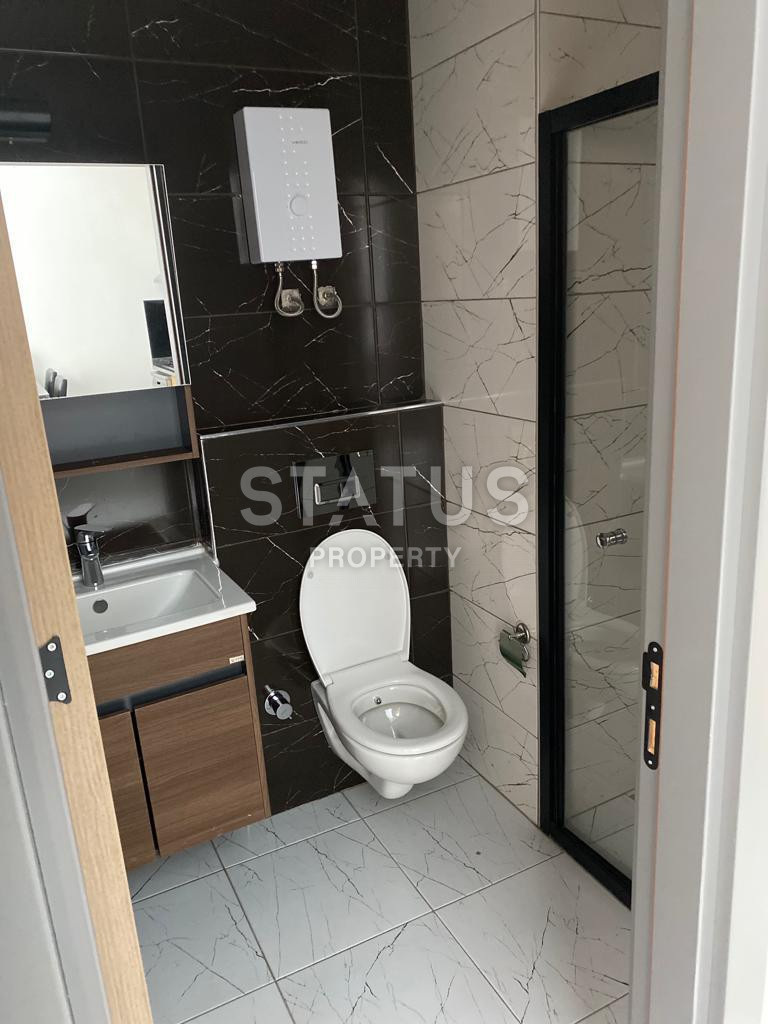 Меблированная двухкомнатная квартира в окружении апельсиновых садов в ОБА. 55м2 фото 22