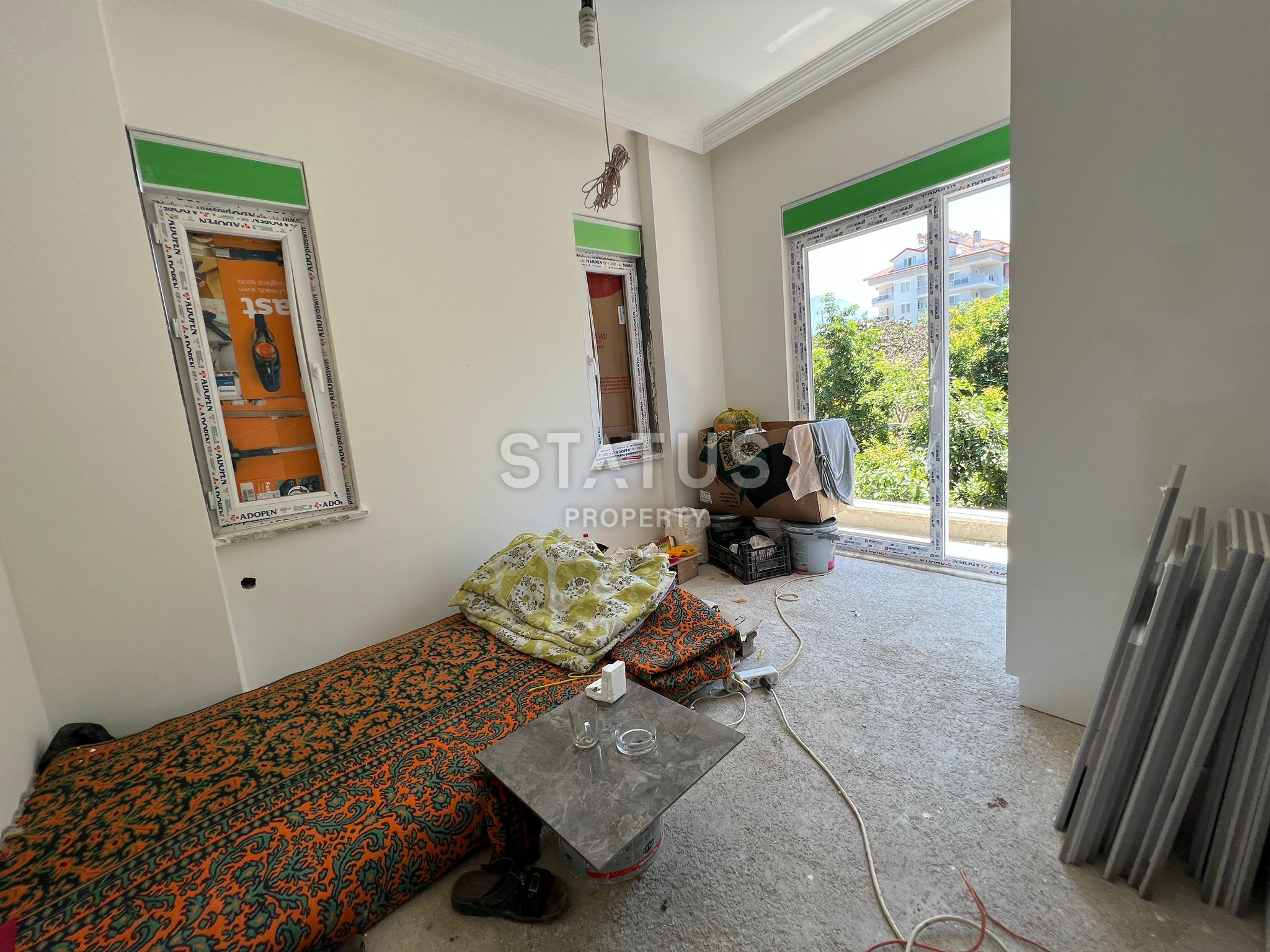 One-bedroom apartment in a residential complex with infrastructure in OBA, delivery in 2 months. 55m2 фото 11