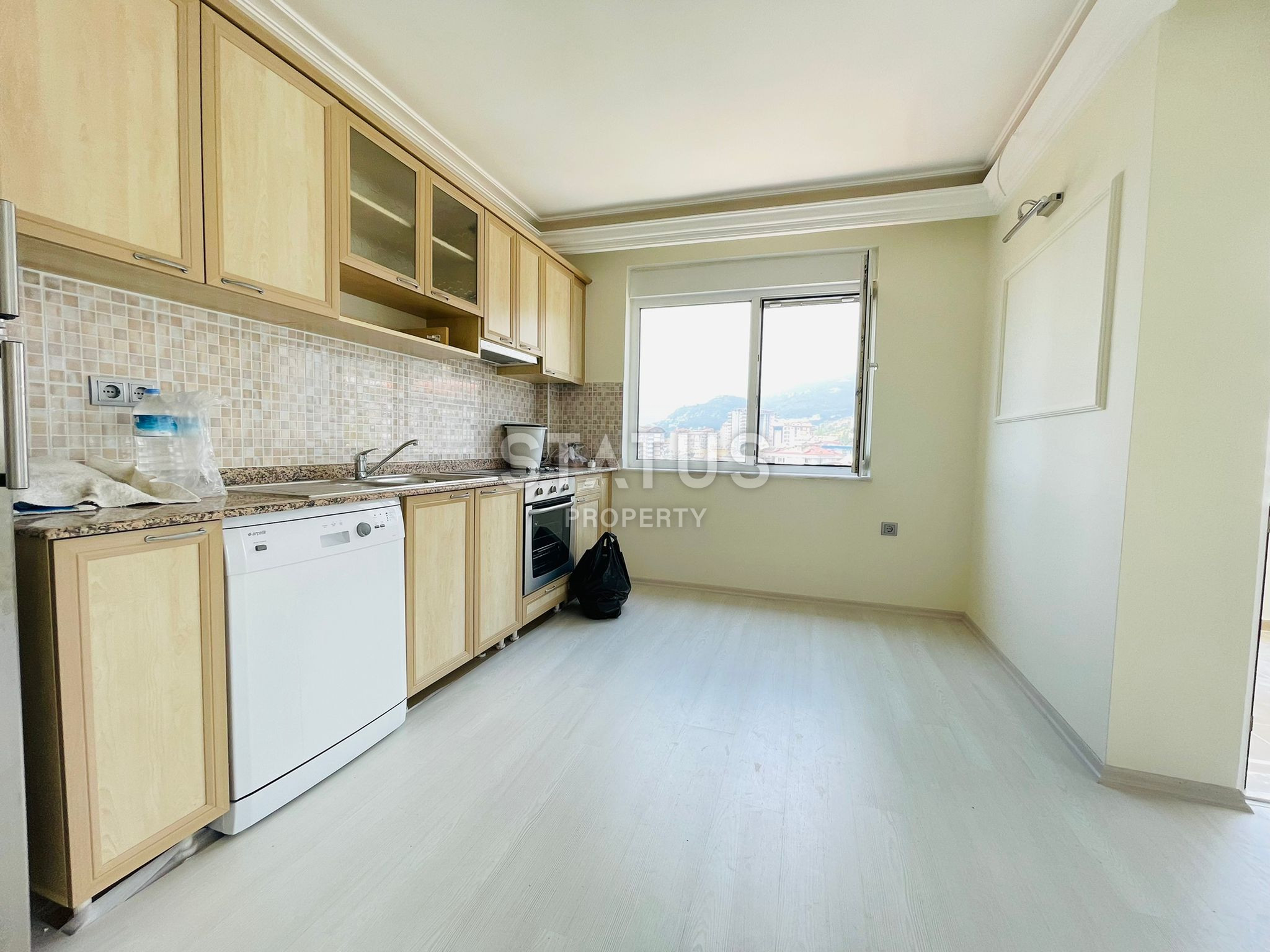 2+1 apartments in a complex with rich infrastructure in Cikcilli. 115m2 фото 5