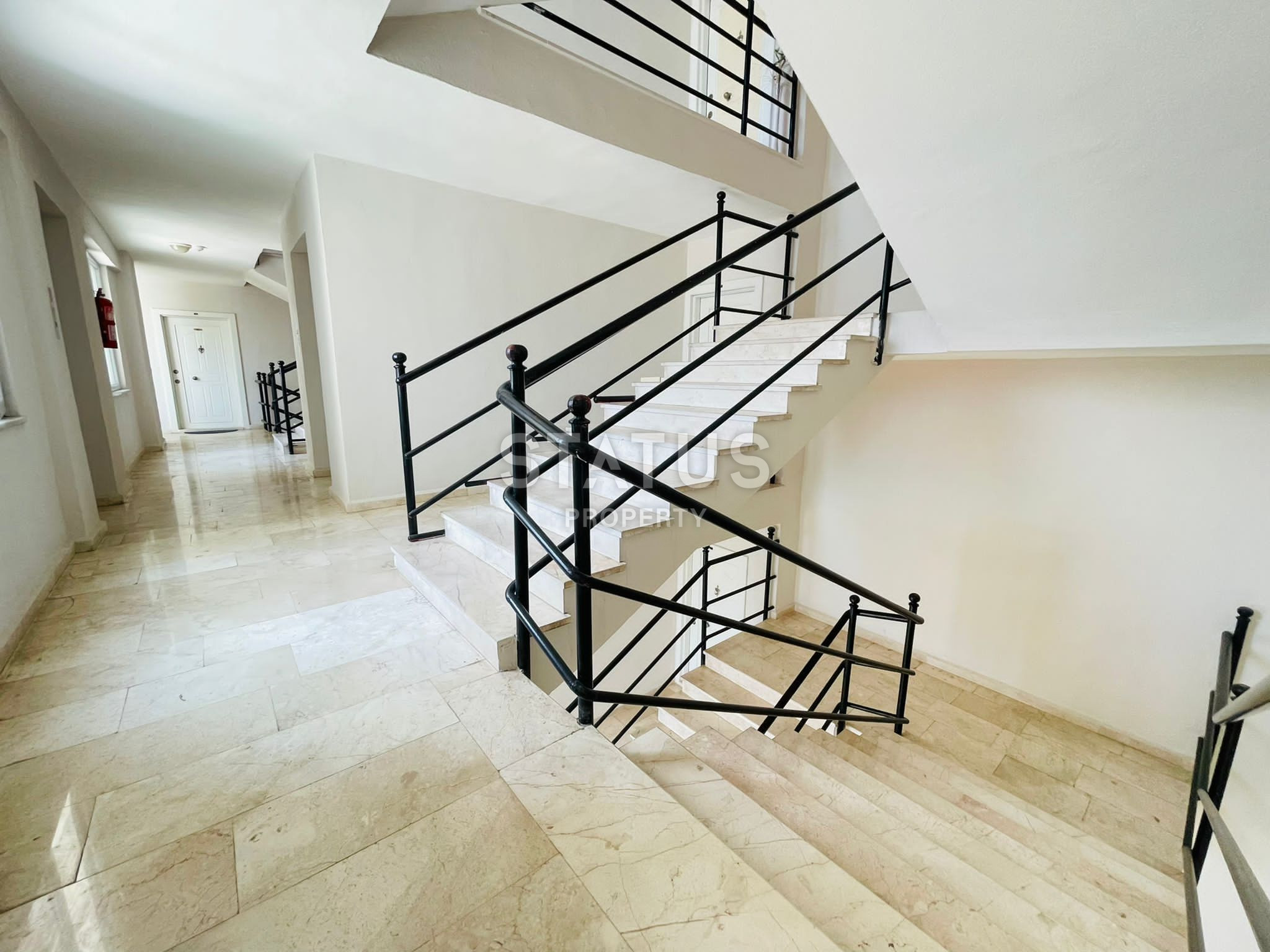 2+1 apartments in a complex with rich infrastructure in Cikcilli. 115m2 фото 6