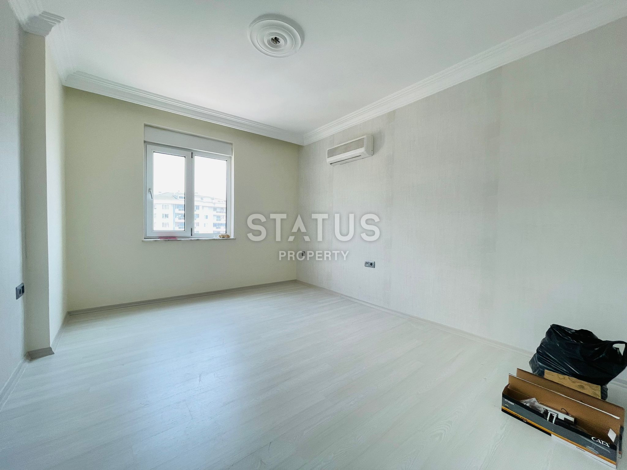 2+1 apartments in a complex with rich infrastructure in Cikcilli. 115m2 фото 7