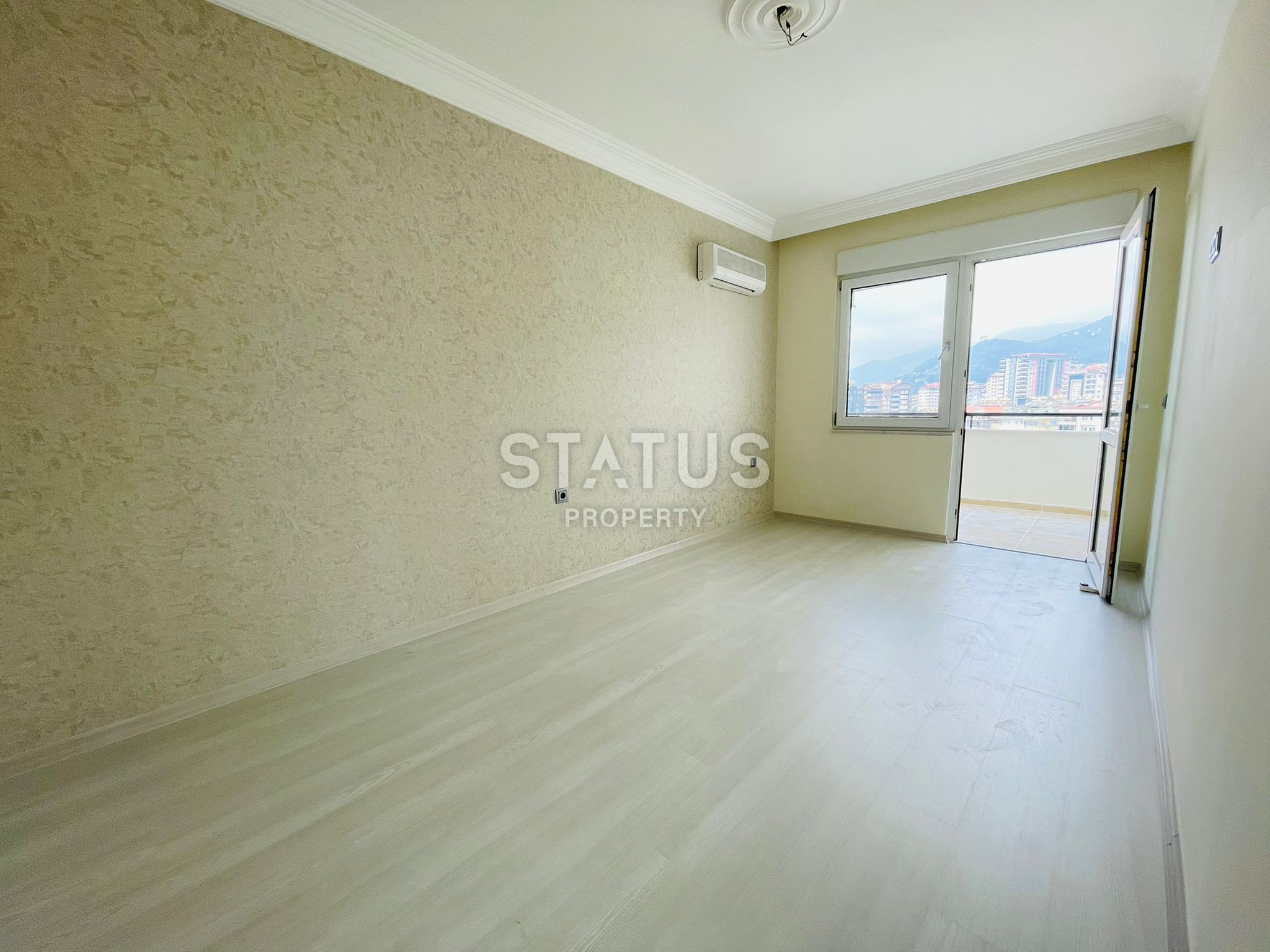 2+1 apartments in a complex with rich infrastructure in Cikcilli. 115m2 фото 9