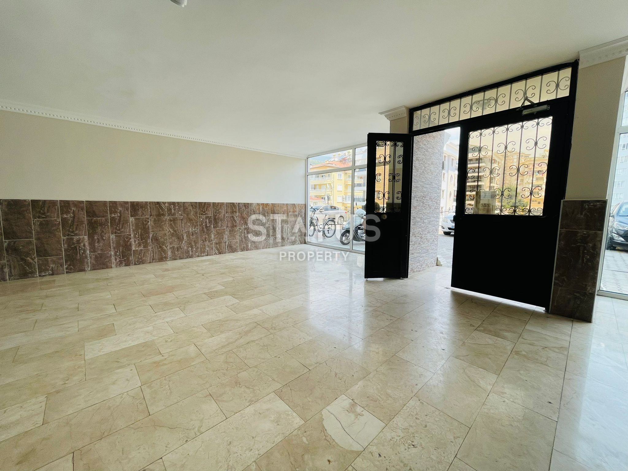 2+1 apartments in a complex with rich infrastructure in Cikcilli. 115m2 фото 14