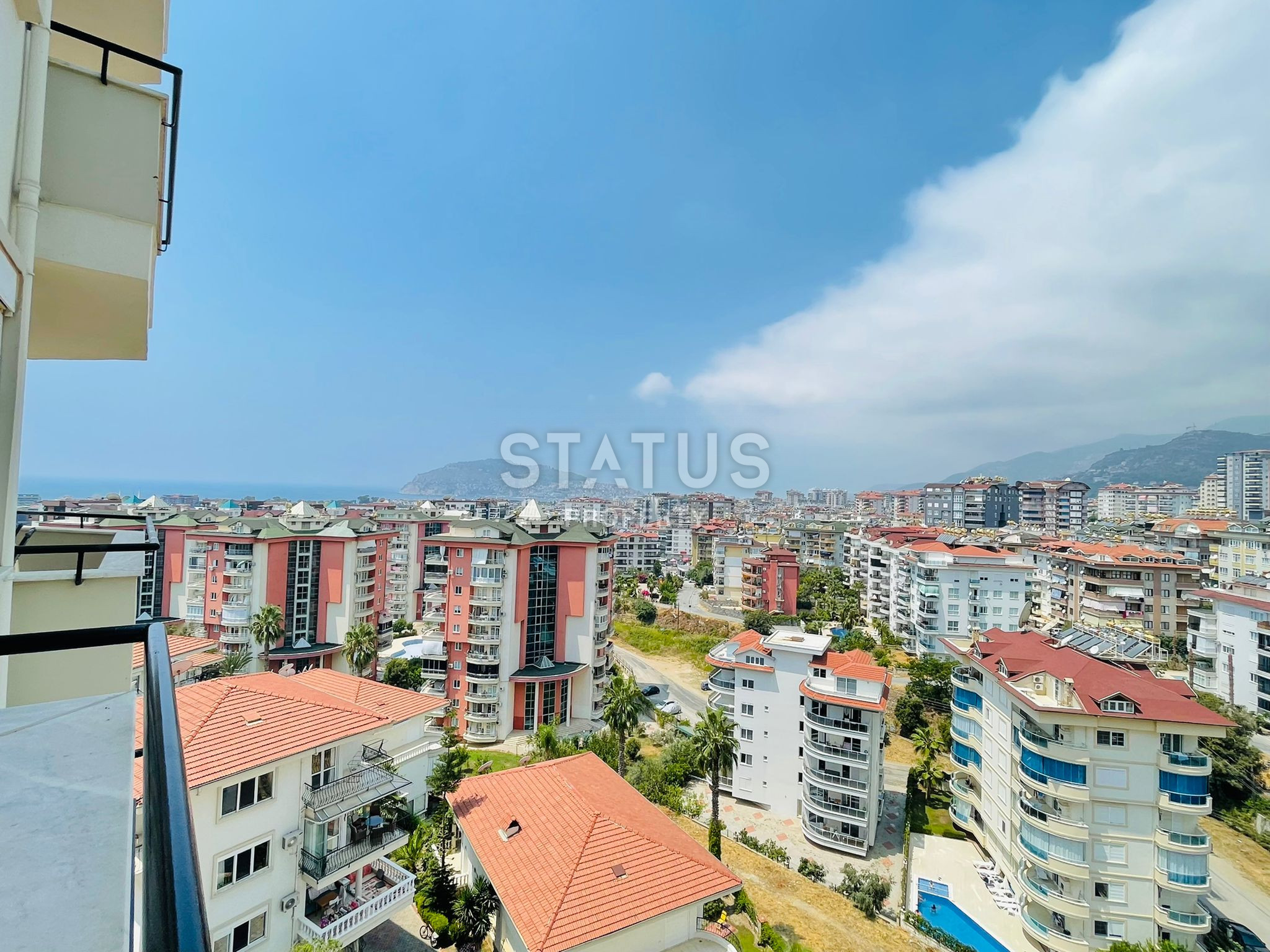 2+1 apartments in a complex with rich infrastructure in Cikcilli. 115m2 фото 17