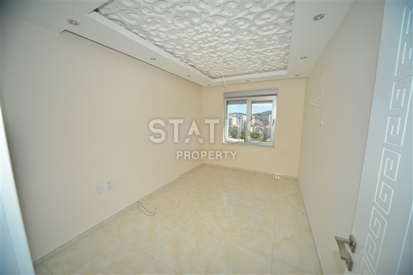 Апартаменты 1+1 класса люкс на первой береговой линии в Махмутларе, 65 м2 фото 4