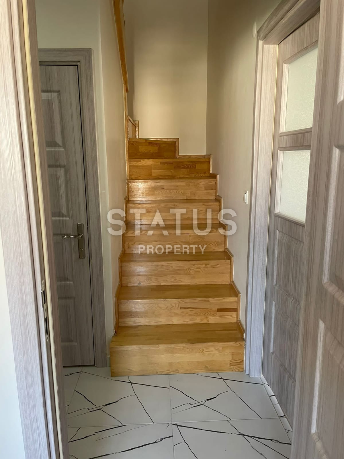 Трёхкомнатная квартира по хорошей цене в Газипаша.120м2 фото 13