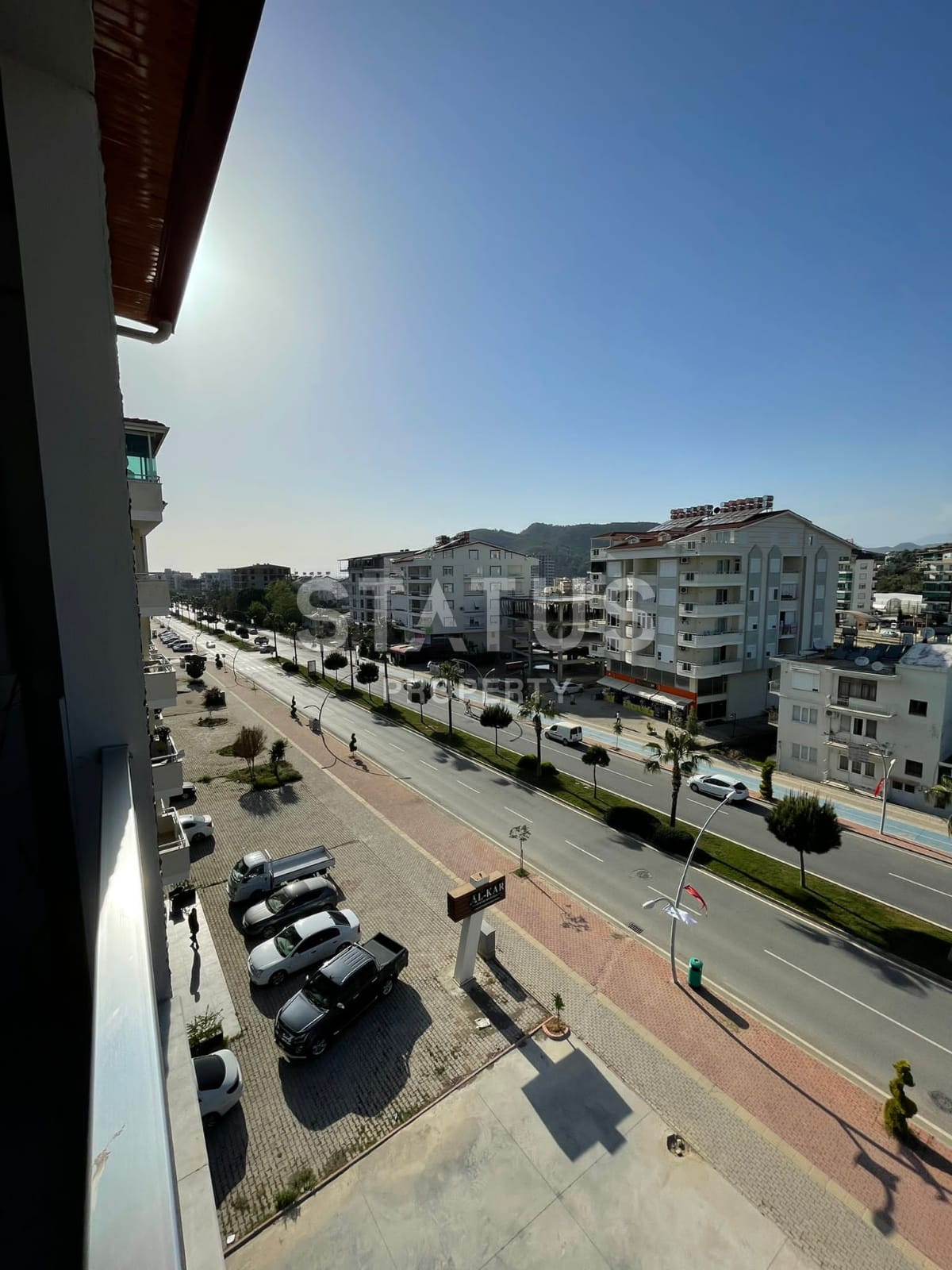 Трёхкомнатная квартира по хорошей цене в Газипаша.120м2 фото 19