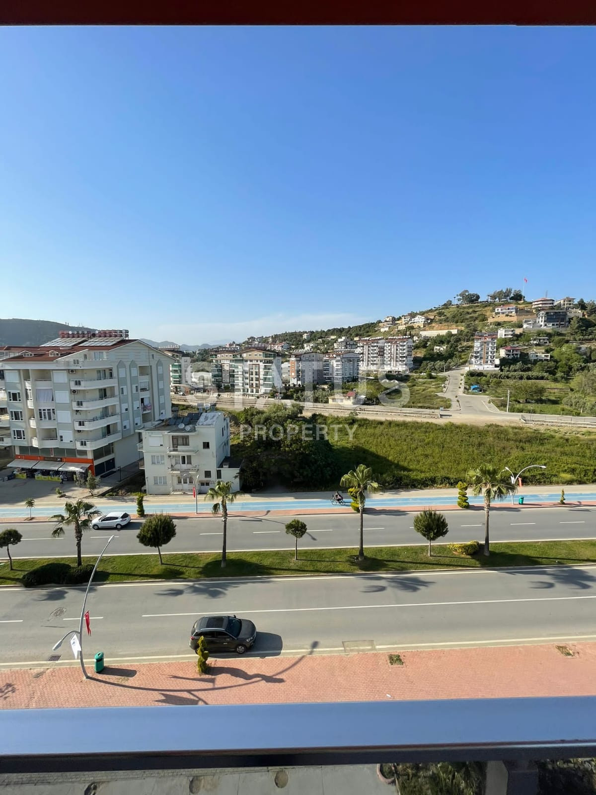 Трёхкомнатная квартира по хорошей цене в Газипаша.120м2 фото 20