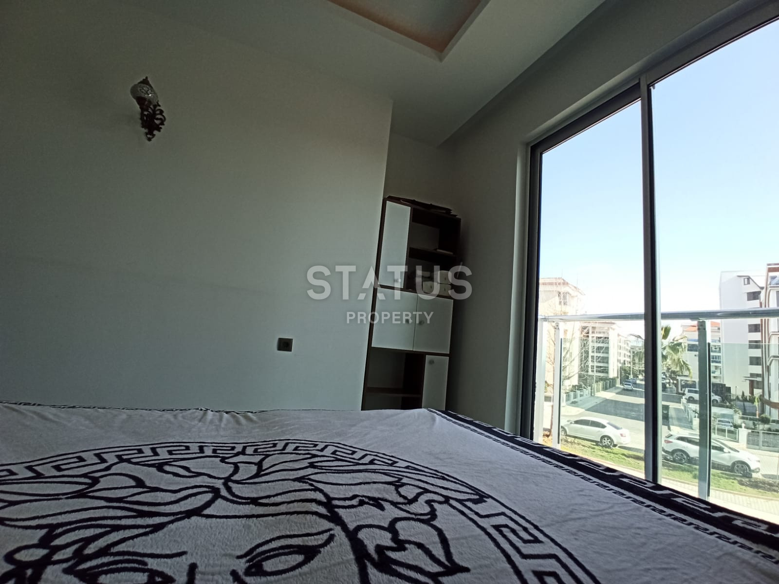 Квартира 2+1 на первой береговой линии в Кестеле, 130 м2 фото 6