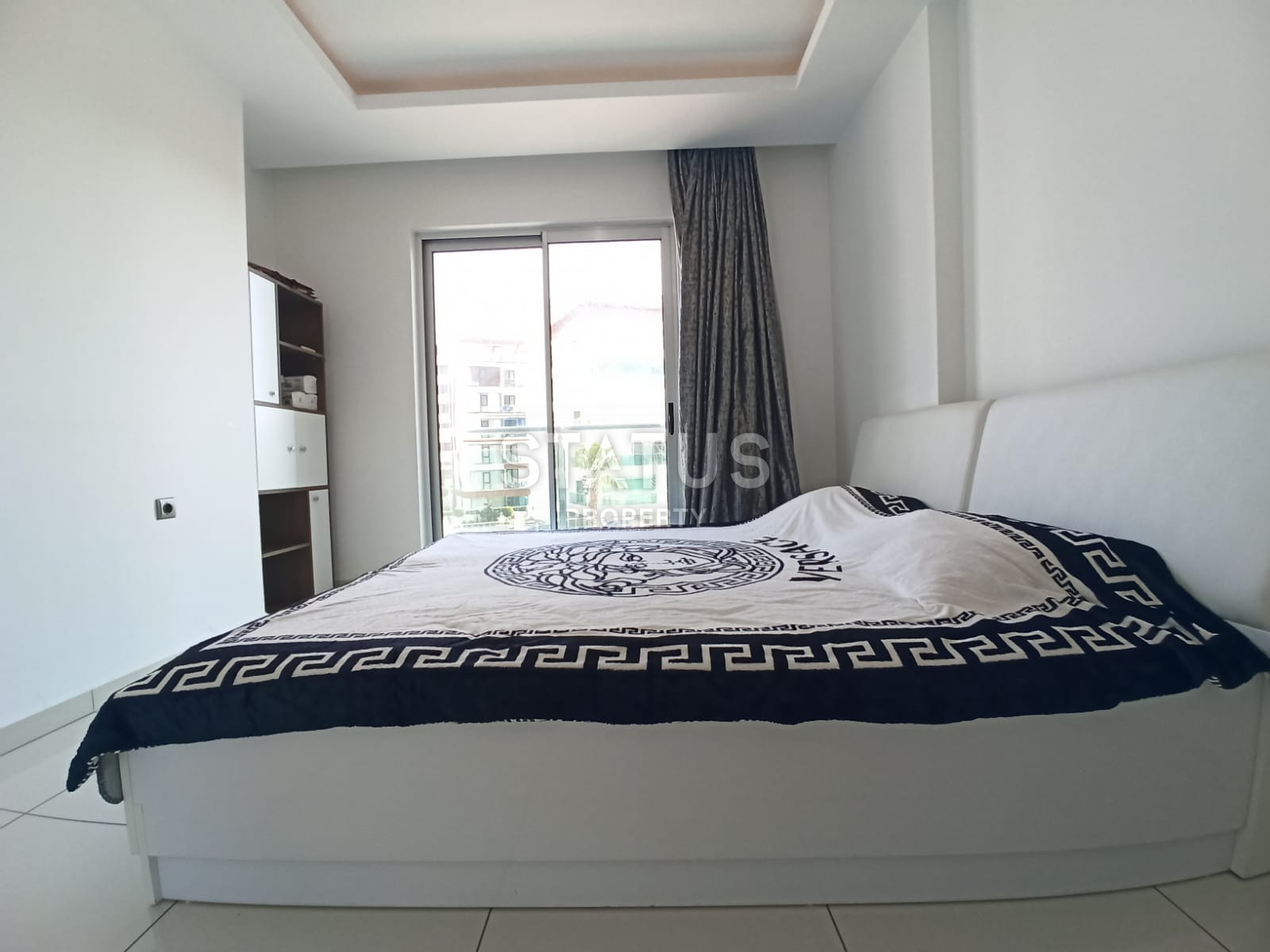 Квартира 2+1 на первой береговой линии в Кестеле, 130 м2 фото 7