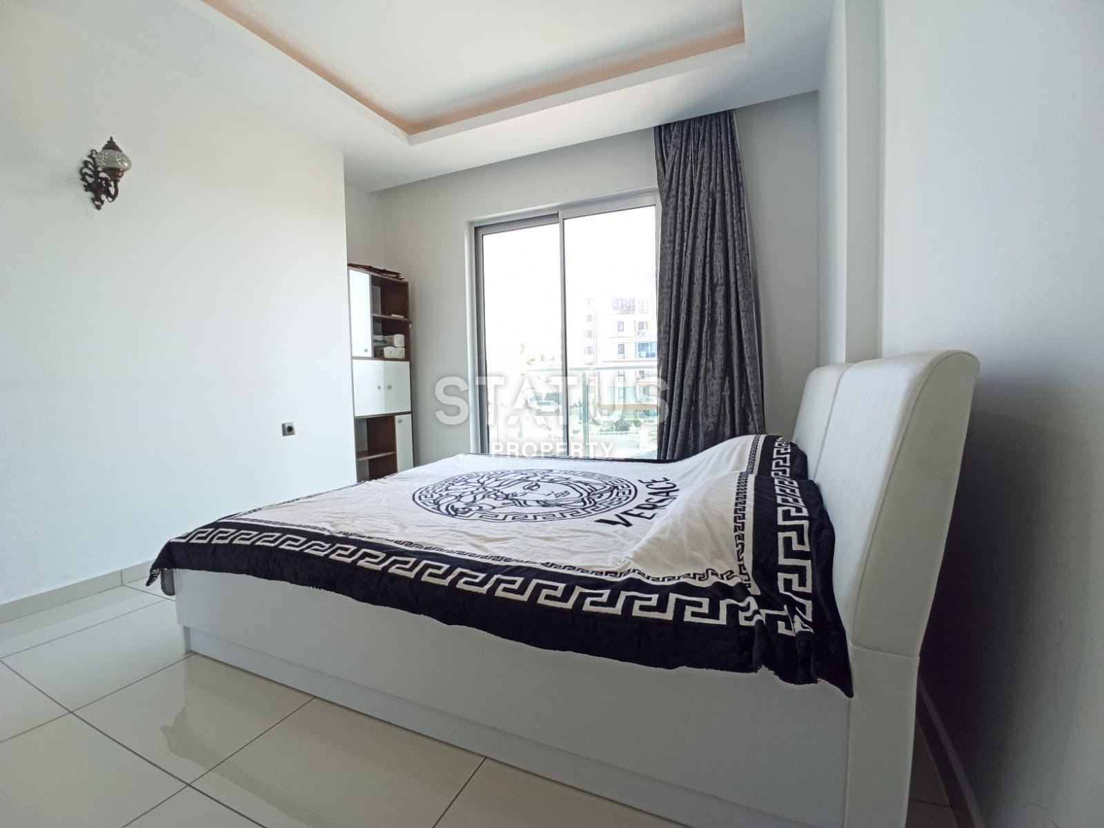 Квартира 2+1 на первой береговой линии в Кестеле, 130 м2 фото 8