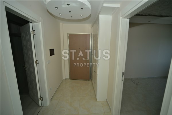 Апартаменты 1+1 класса люкс на первой береговой линии в Махмутларе, 65 м2 фото 6