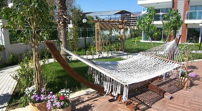 Квартира 2+1 на первой береговой линии в Кестеле, 130 м2 фото 19