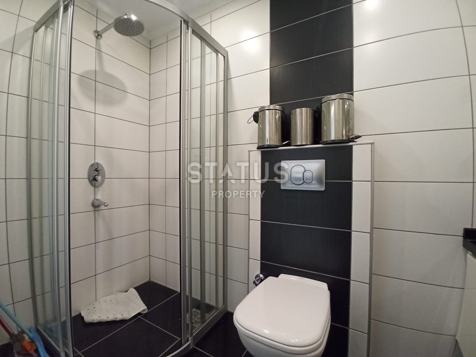 Квартира 2+1 на первой береговой линии в Кестеле, 130 м2 фото 23