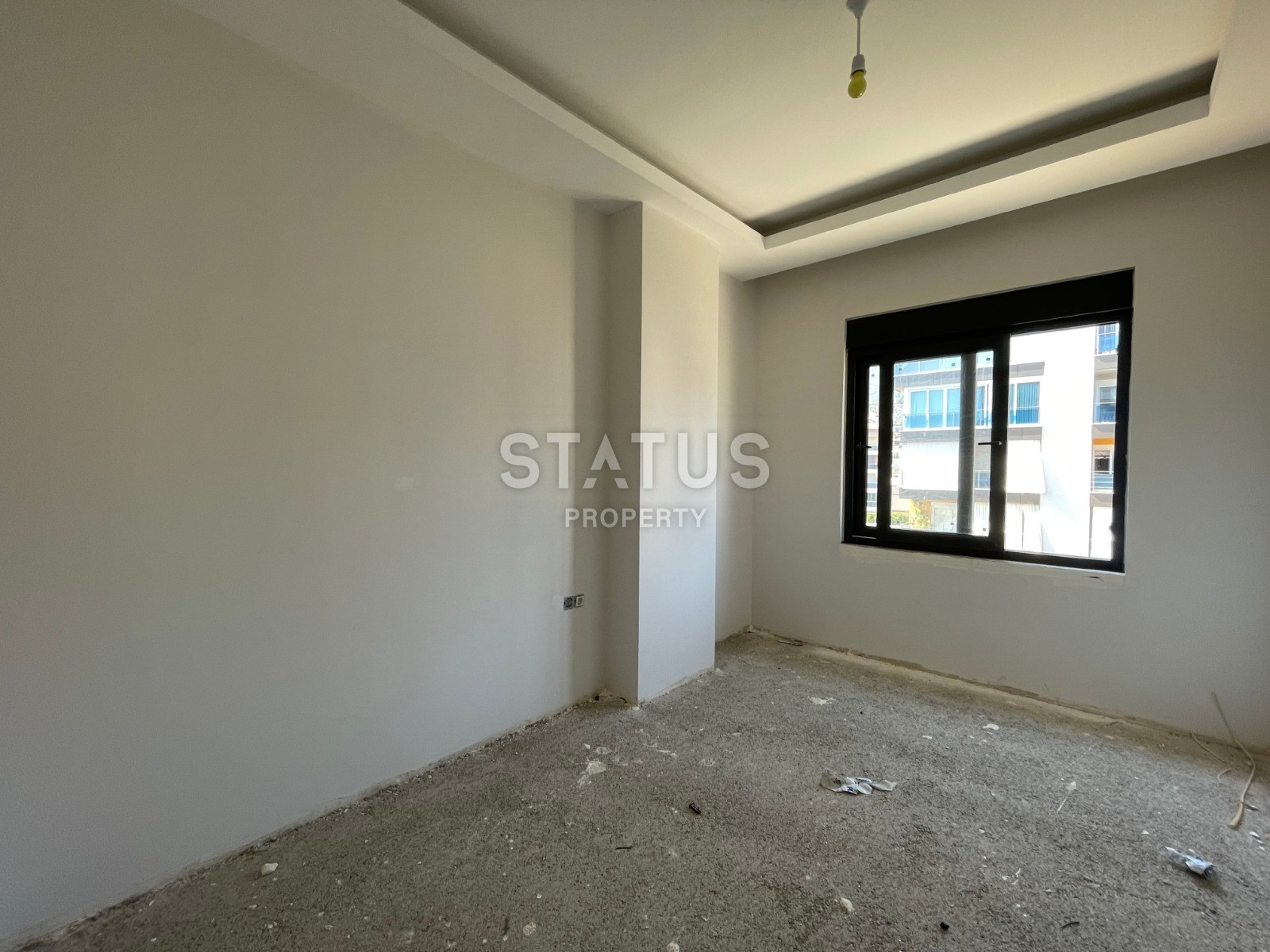 Просторная трёхкомнатная квартира 2+1 в ЖК с инфраструктурой в ОБА. 96м2 фото 3