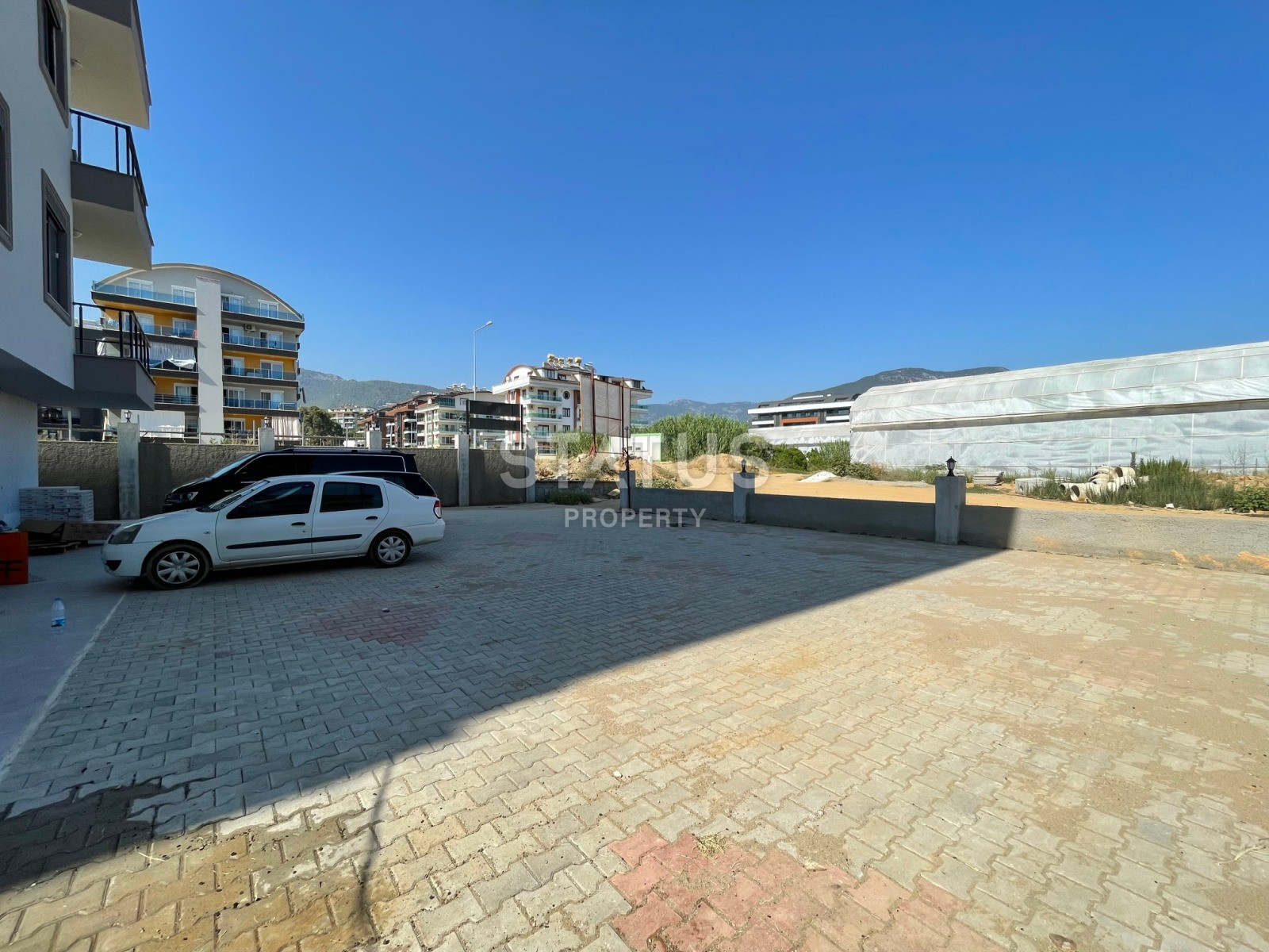 Просторная трёхкомнатная квартира 2+1 в ЖК с инфраструктурой в ОБА. 96м2 фото 6