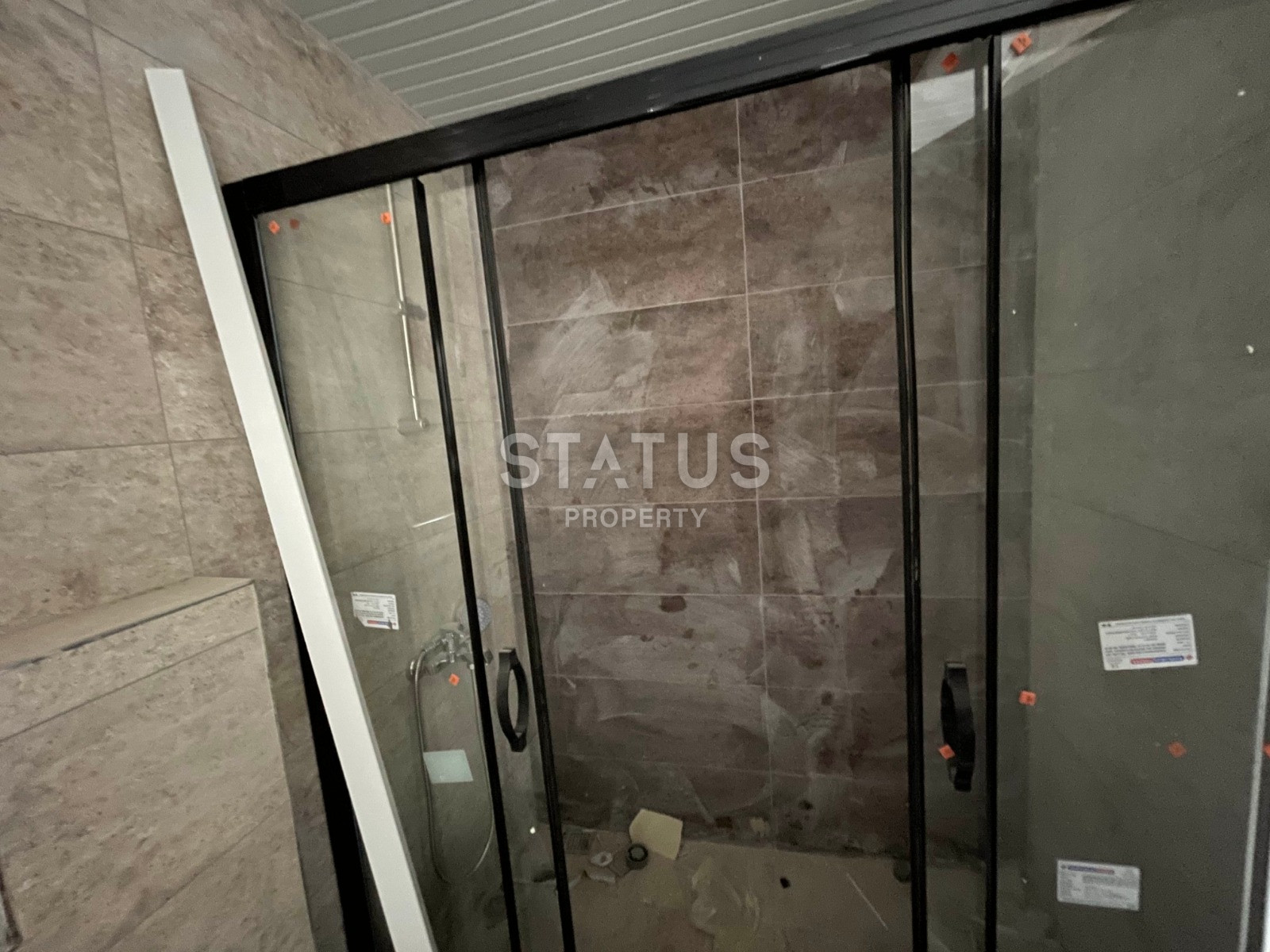 Просторная трёхкомнатная квартира 2+1 в ЖК с инфраструктурой в ОБА. 96м2 фото 10