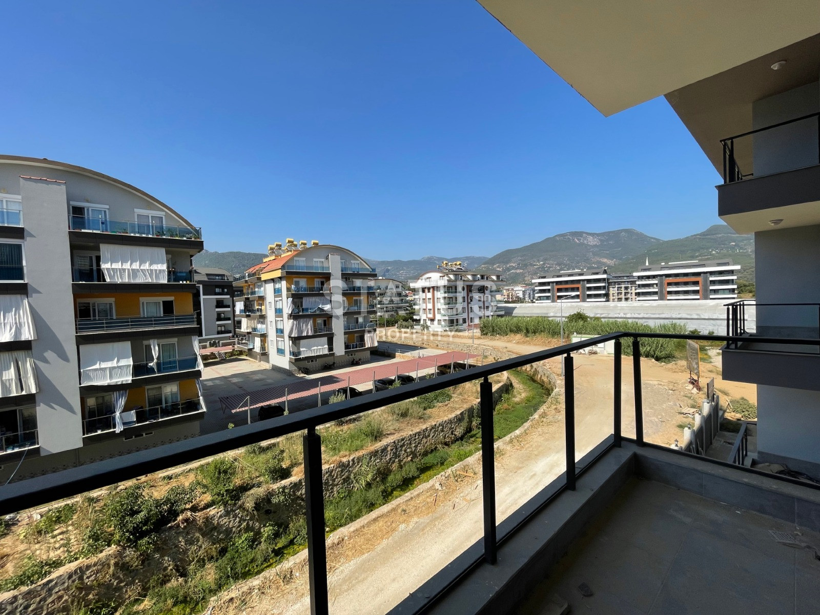 Просторная трёхкомнатная квартира 2+1 в ЖК с инфраструктурой в ОБА. 96м2 фото 17