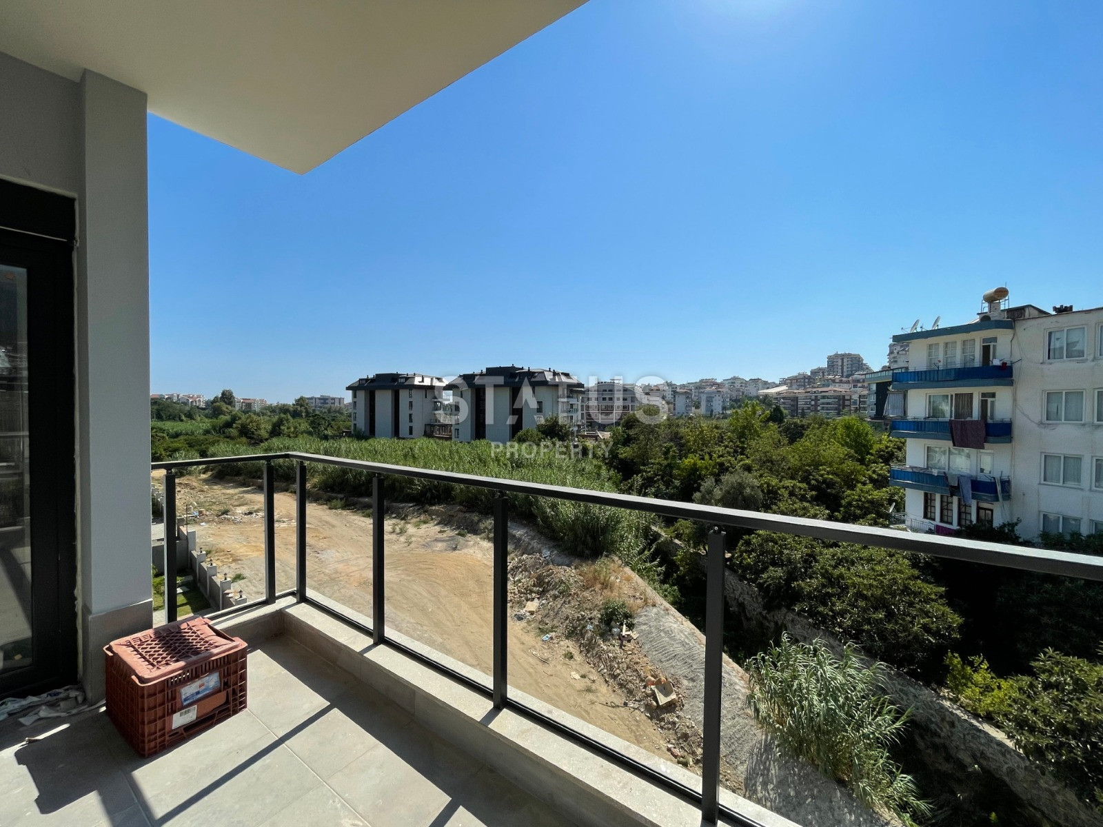 Просторная трёхкомнатная квартира 2+1 в ЖК с инфраструктурой в ОБА. 96м2 фото 19