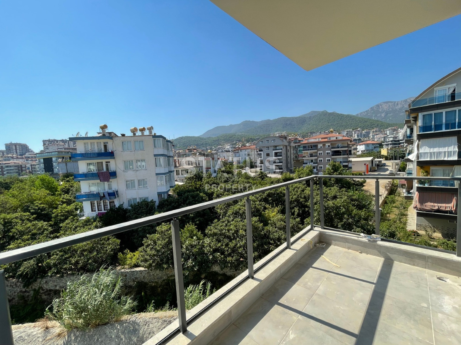 Просторная трёхкомнатная квартира 2+1 в ЖК с инфраструктурой в ОБА. 96м2 фото 20