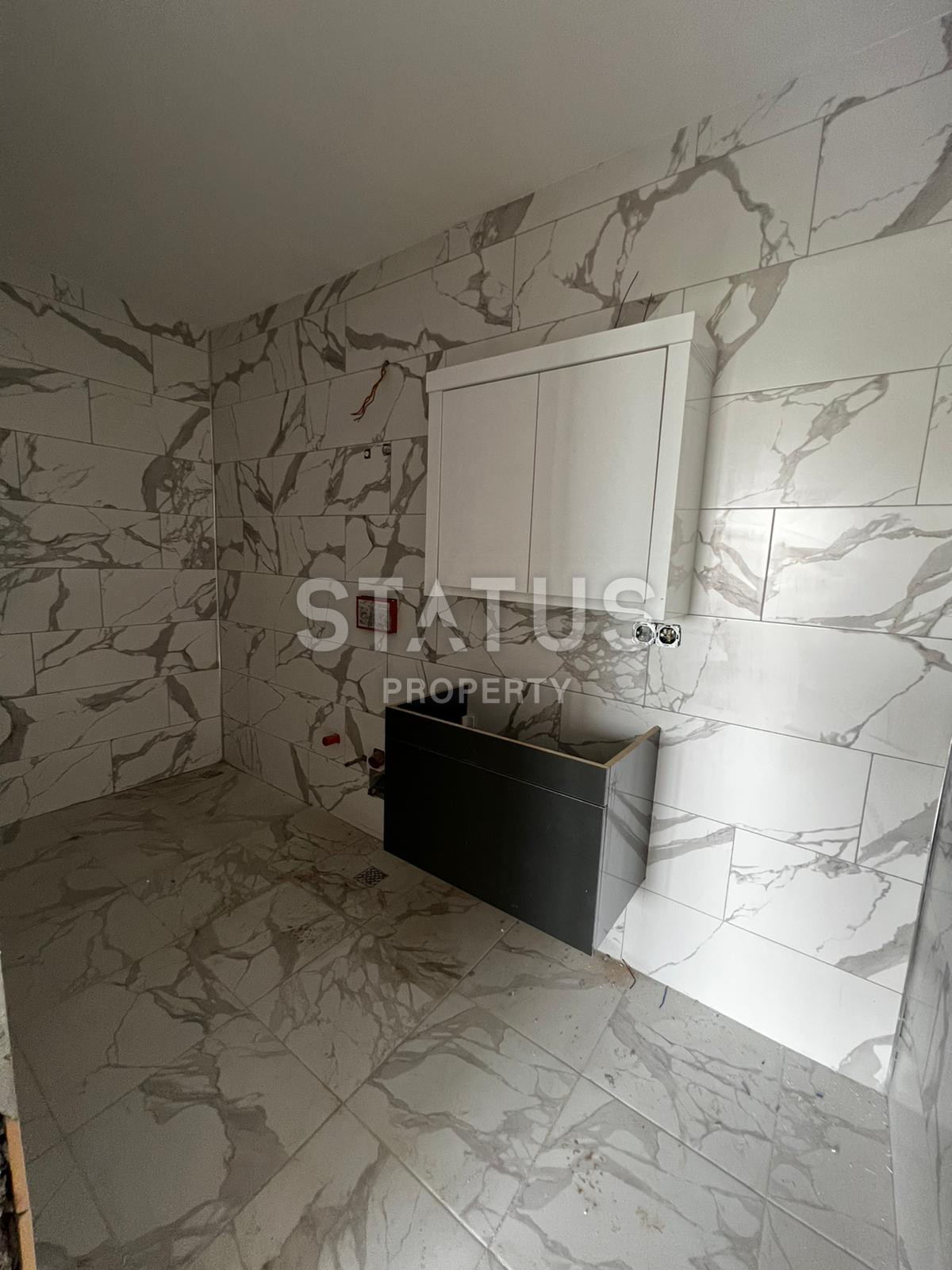 Дуплекс 3+1 на этапе пред сдачи в ОБА. 145м2 фото 11