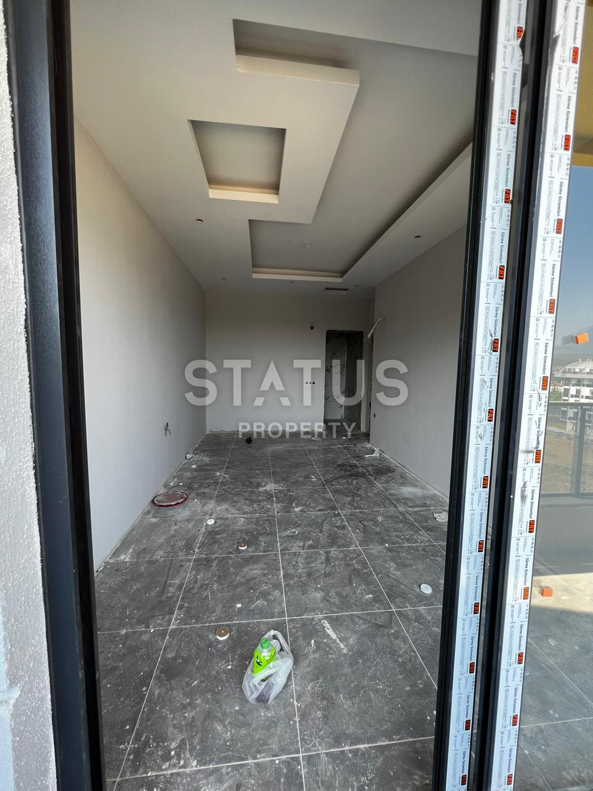 Дуплекс 3+1 на этапе пред сдачи в ОБА. 145м2 фото 14