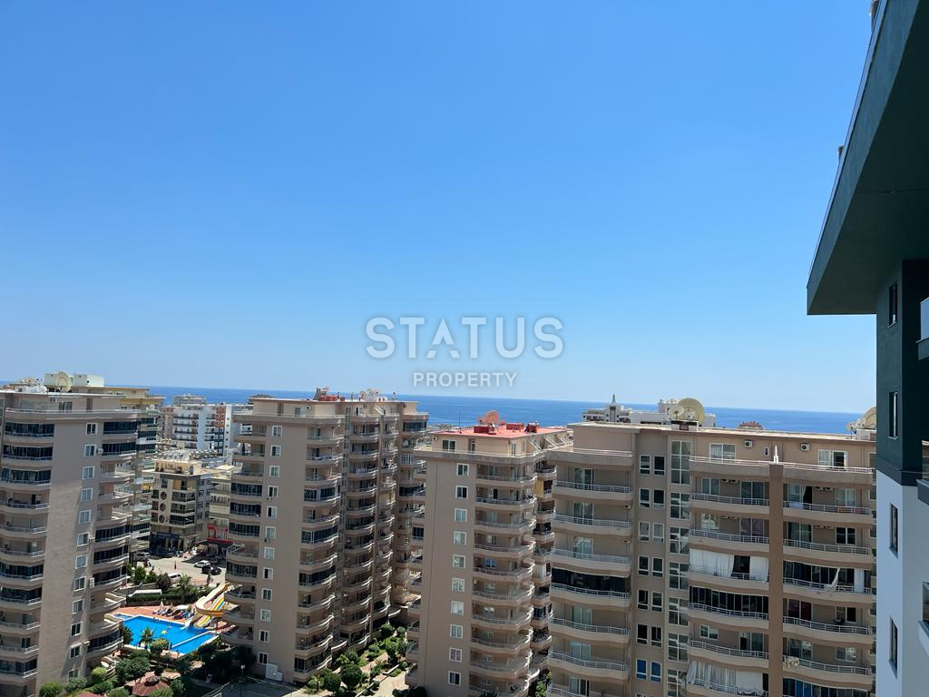 Представляем вашему вниманию апартаменты 1+1 в комплексе Премиум класса фото 3