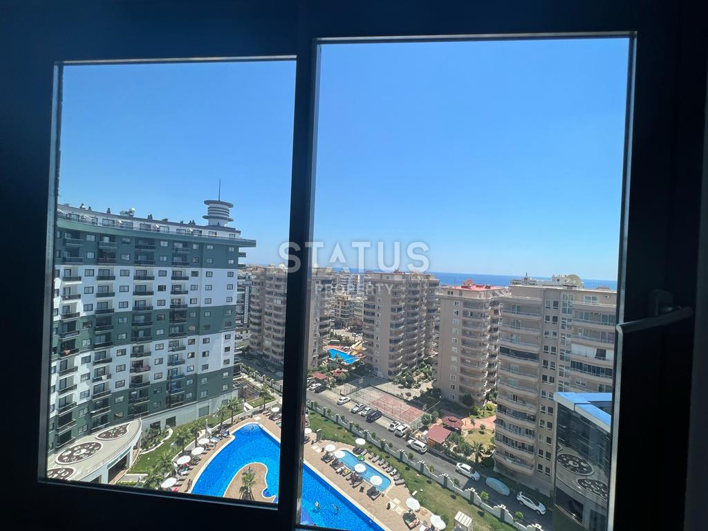 Представляем вашему вниманию апартаменты 1+1 в комплексе Премиум класса фото 4