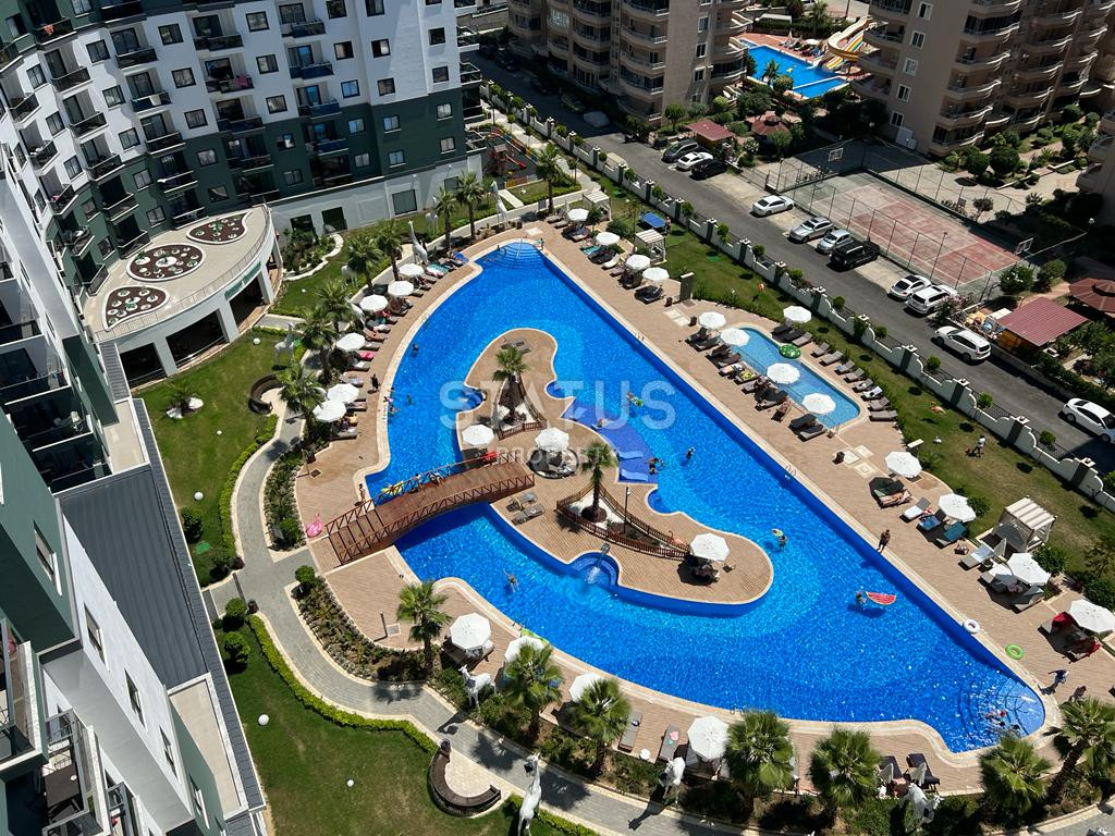 Представляем вашему вниманию апартаменты 1+1 в комплексе Премиум класса фото 11