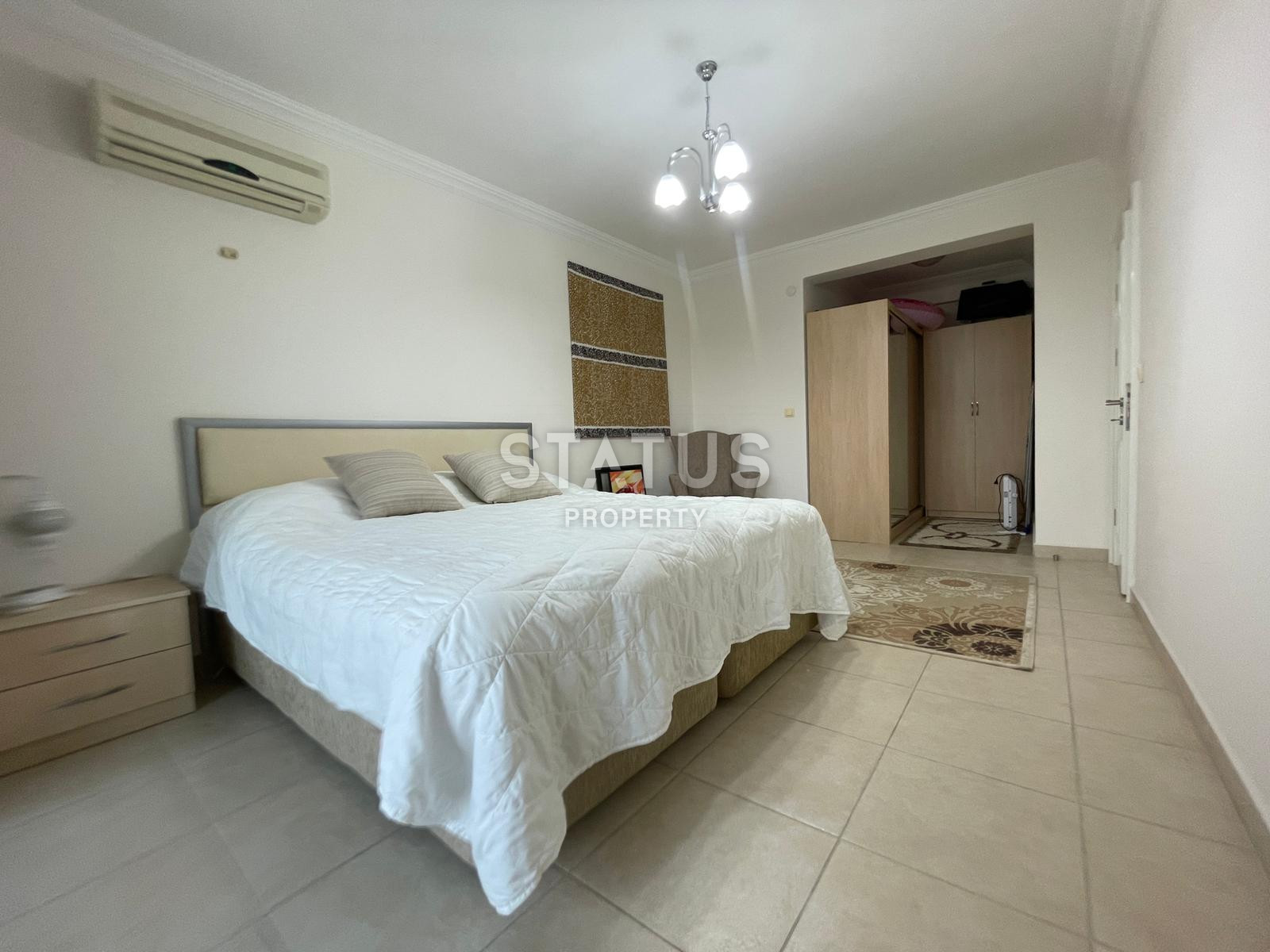 Просторная 2х комнатная квартира в известном ЖК в районе ОБА, 70м2 фото 8