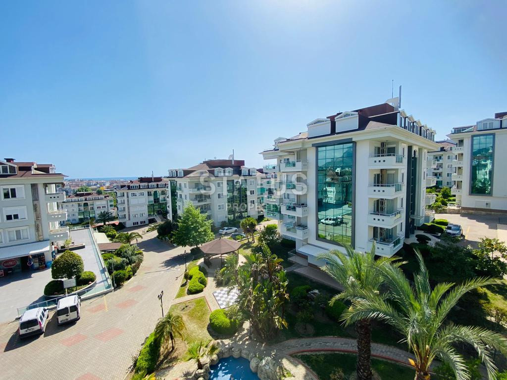 Просторная 2х комнатная квартира в известном ЖК в районе ОБА, 70м2 фото 19