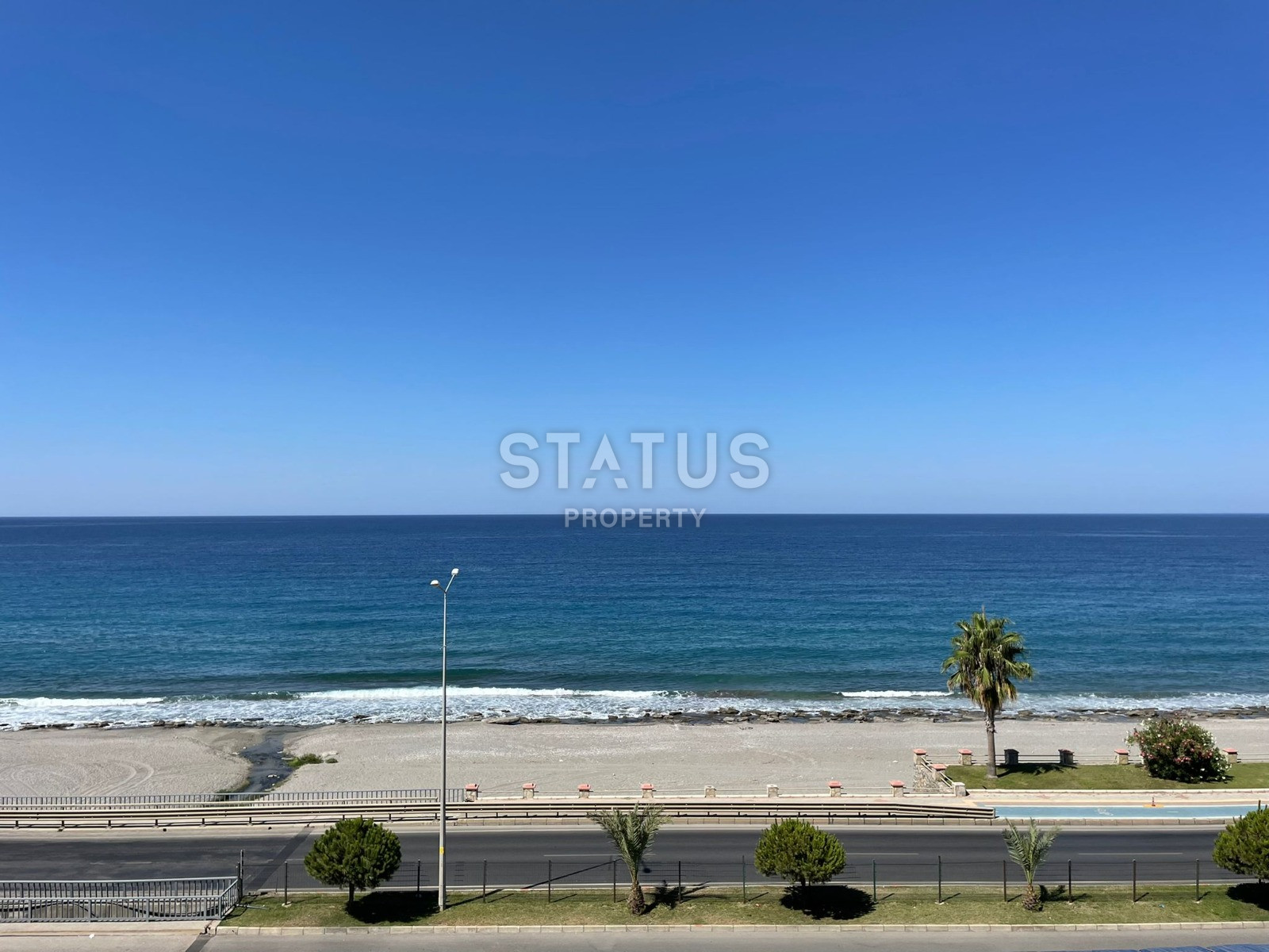 Роскошный видовой пентхаус в Кестеле планировки 3+1 и общей площадью 170 м2. фото 3