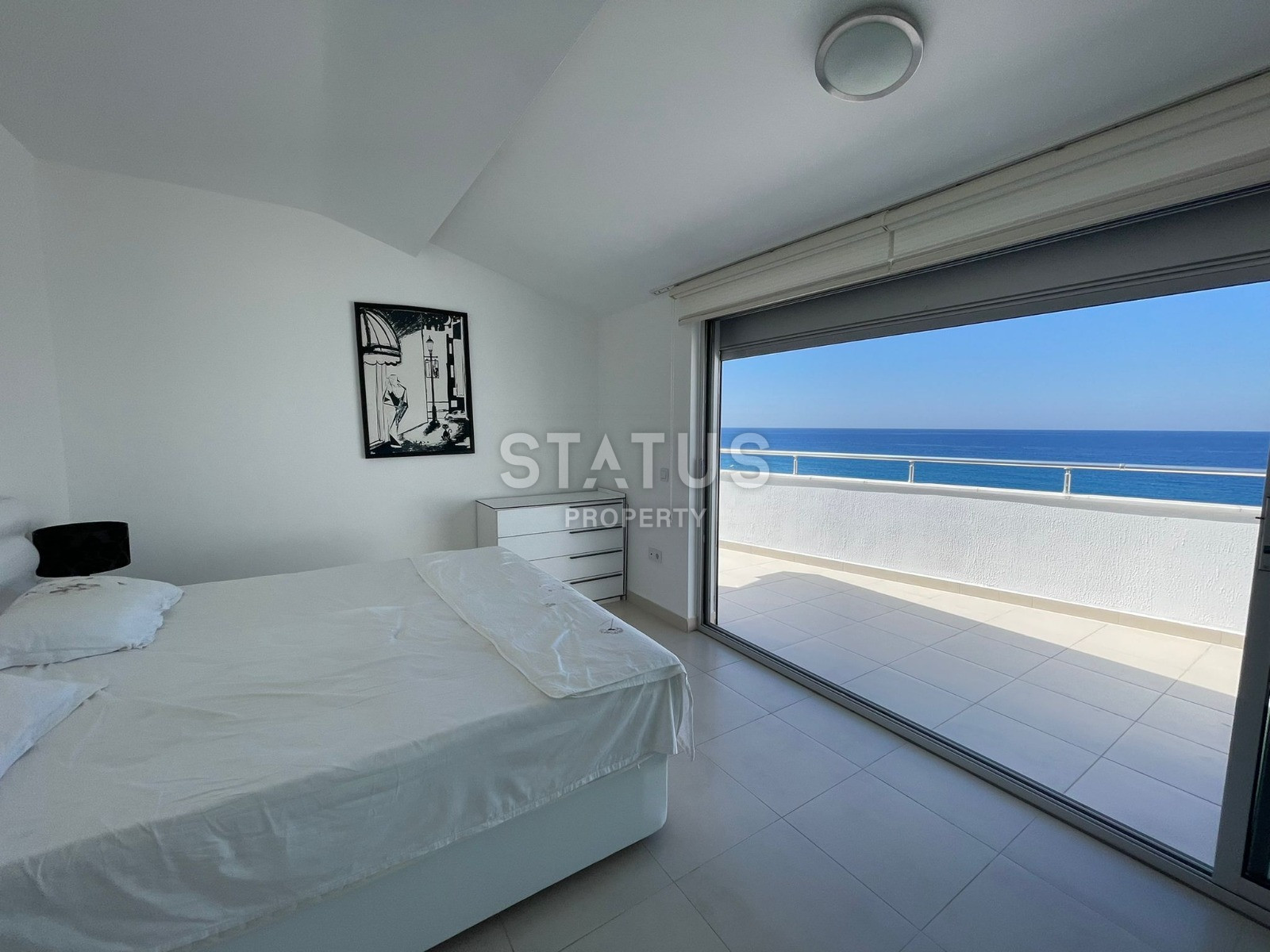 Роскошный видовой пентхаус в Кестеле планировки 3+1 и общей площадью 170 м2. фото 8