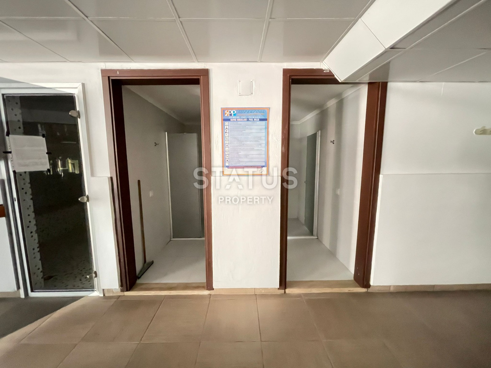 Роскошный видовой пентхаус в Кестеле планировки 3+1 и общей площадью 170 м2. фото 16