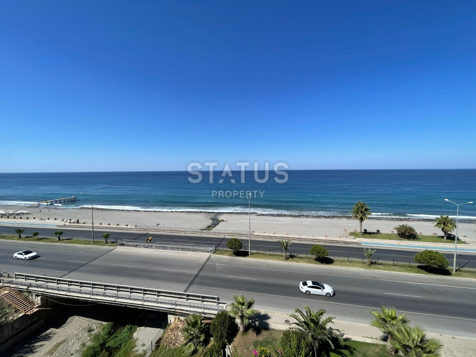 Роскошный видовой пентхаус в Кестеле планировки 3+1 и общей площадью 170 м2. фото 22