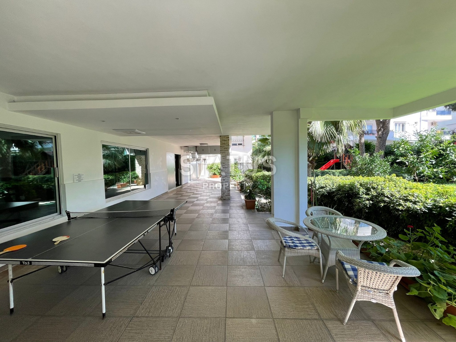 Роскошный видовой пентхаус в Кестеле планировки 3+1 и общей площадью 170 м2. фото 27