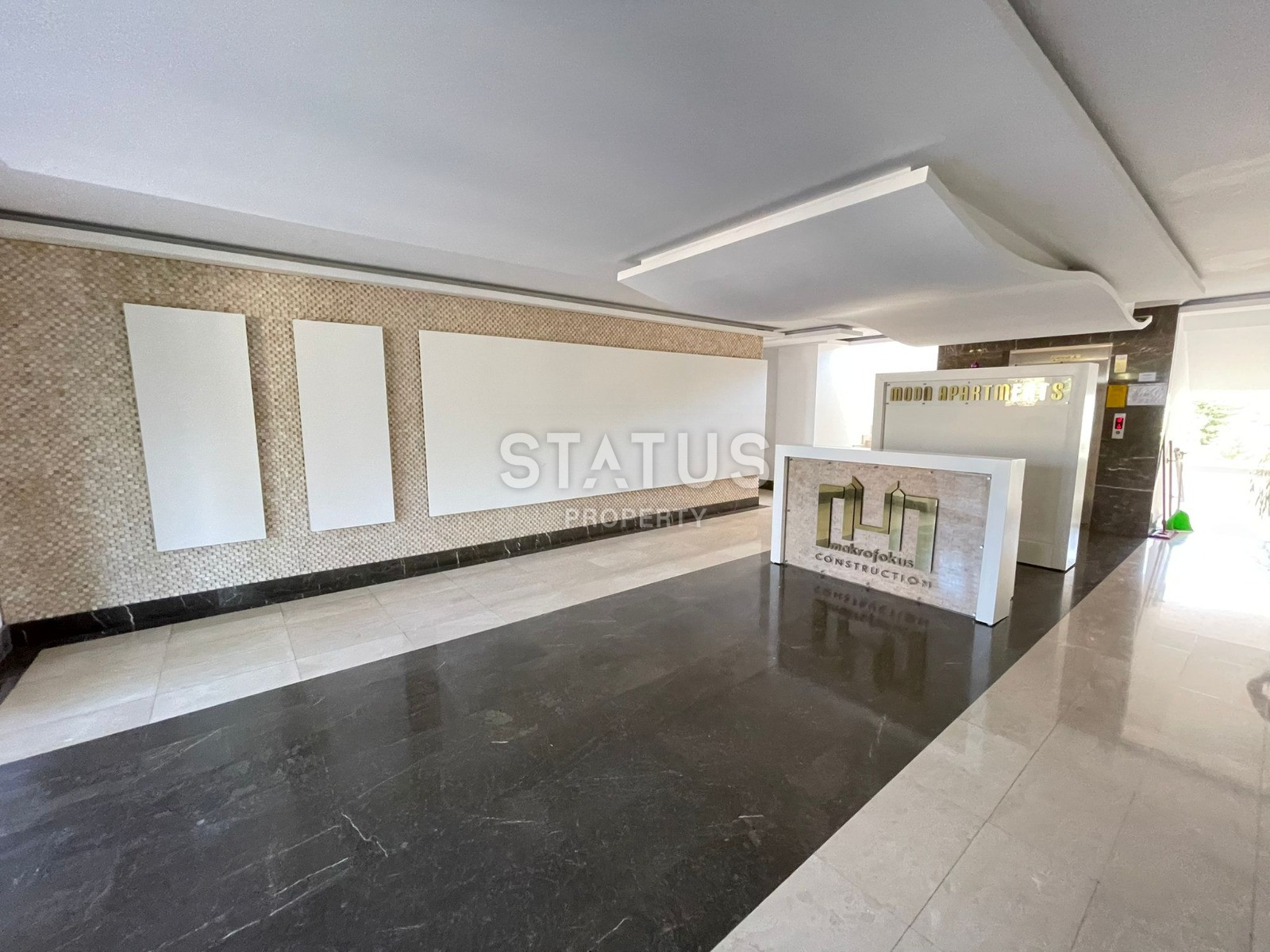 Роскошный видовой пентхаус в Кестеле планировки 3+1 и общей площадью 170 м2. фото 31