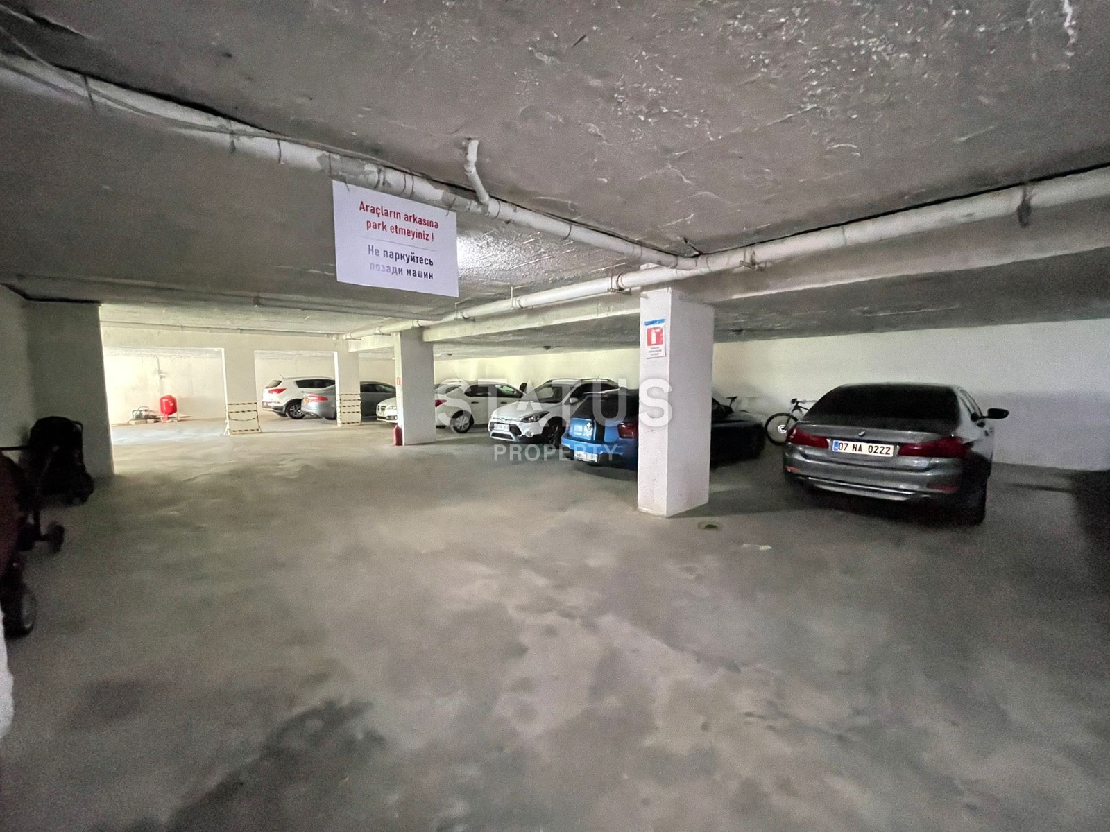 Роскошный видовой пентхаус в Кестеле планировки 3+1 и общей площадью 170 м2. фото 34