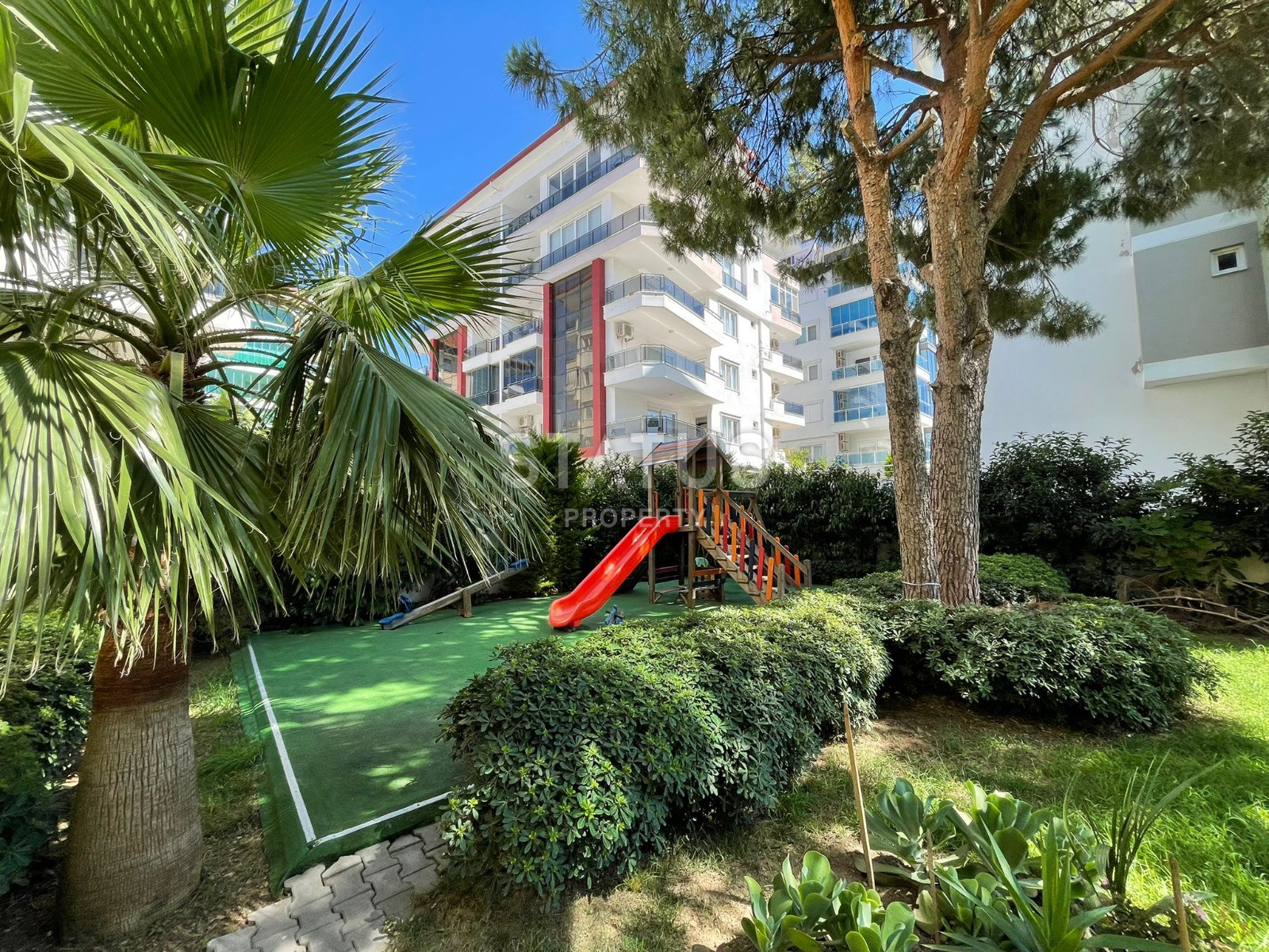 Роскошный видовой пентхаус в Кестеле планировки 3+1 и общей площадью 170 м2. фото 36